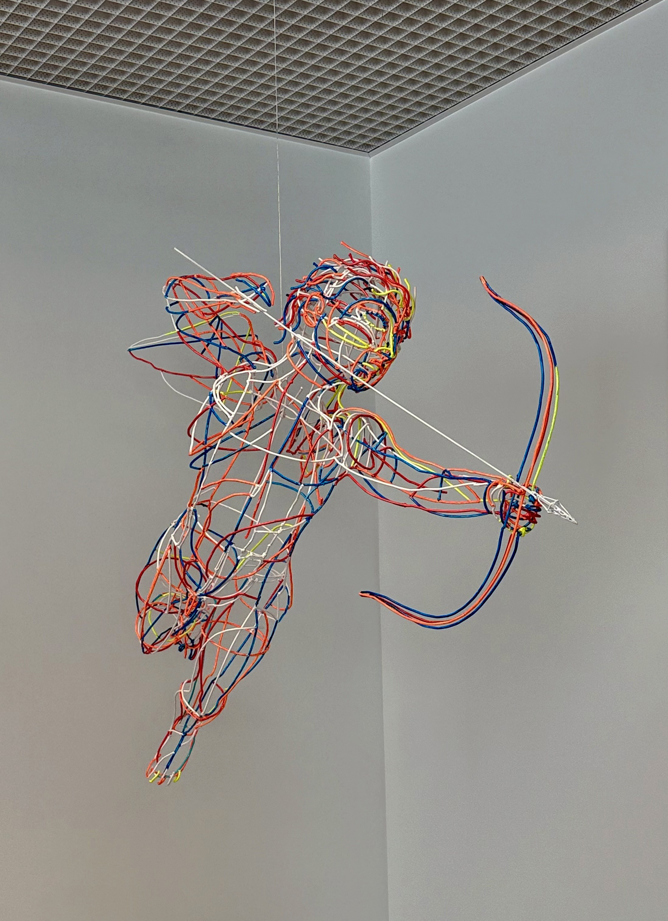 Амур_amur_2025. Художник — скульптор Антонина Фатхуллина