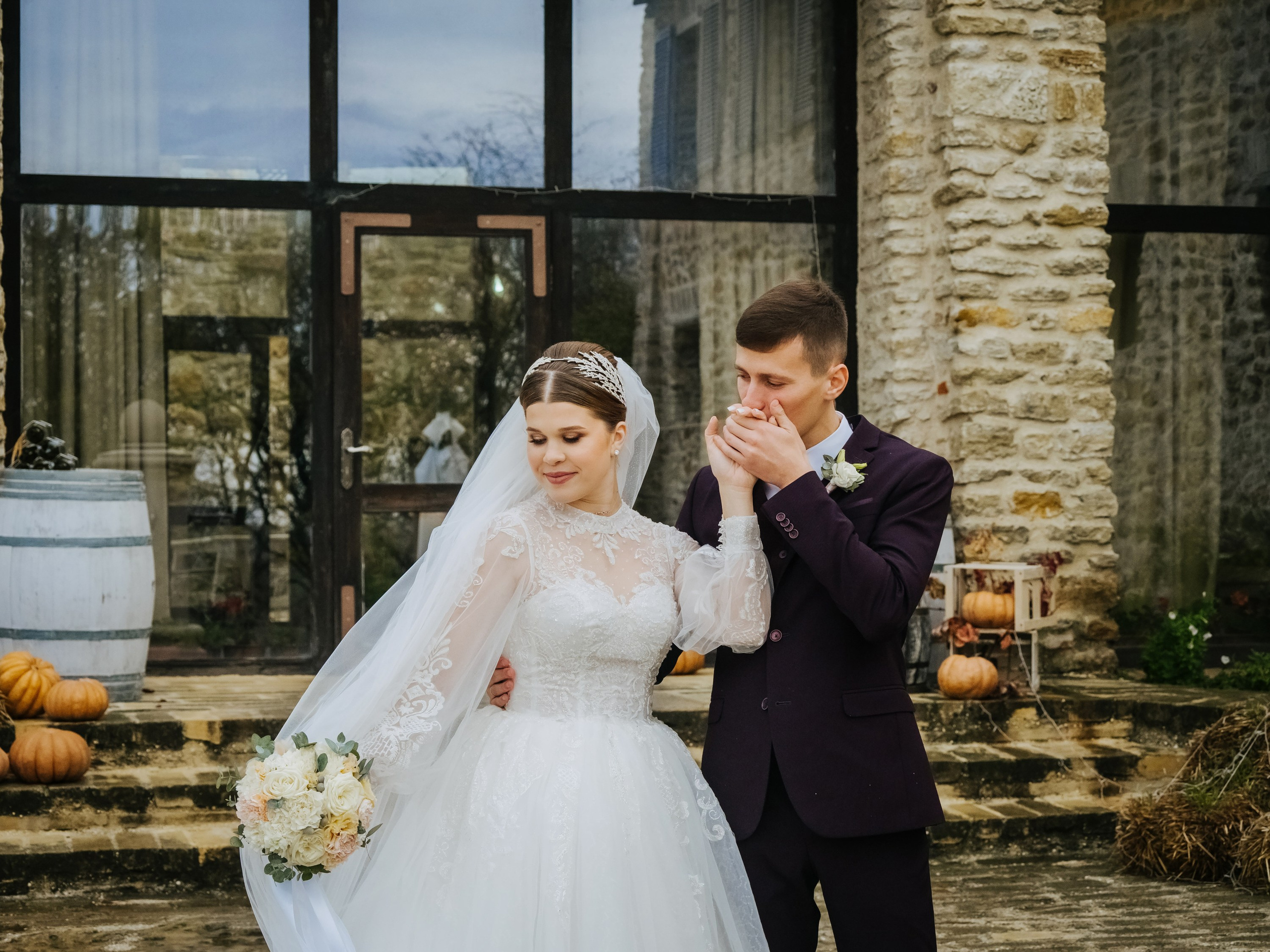 Богдан и Яна. Семейный, детский, свадебный, фотограф в городе Анапа