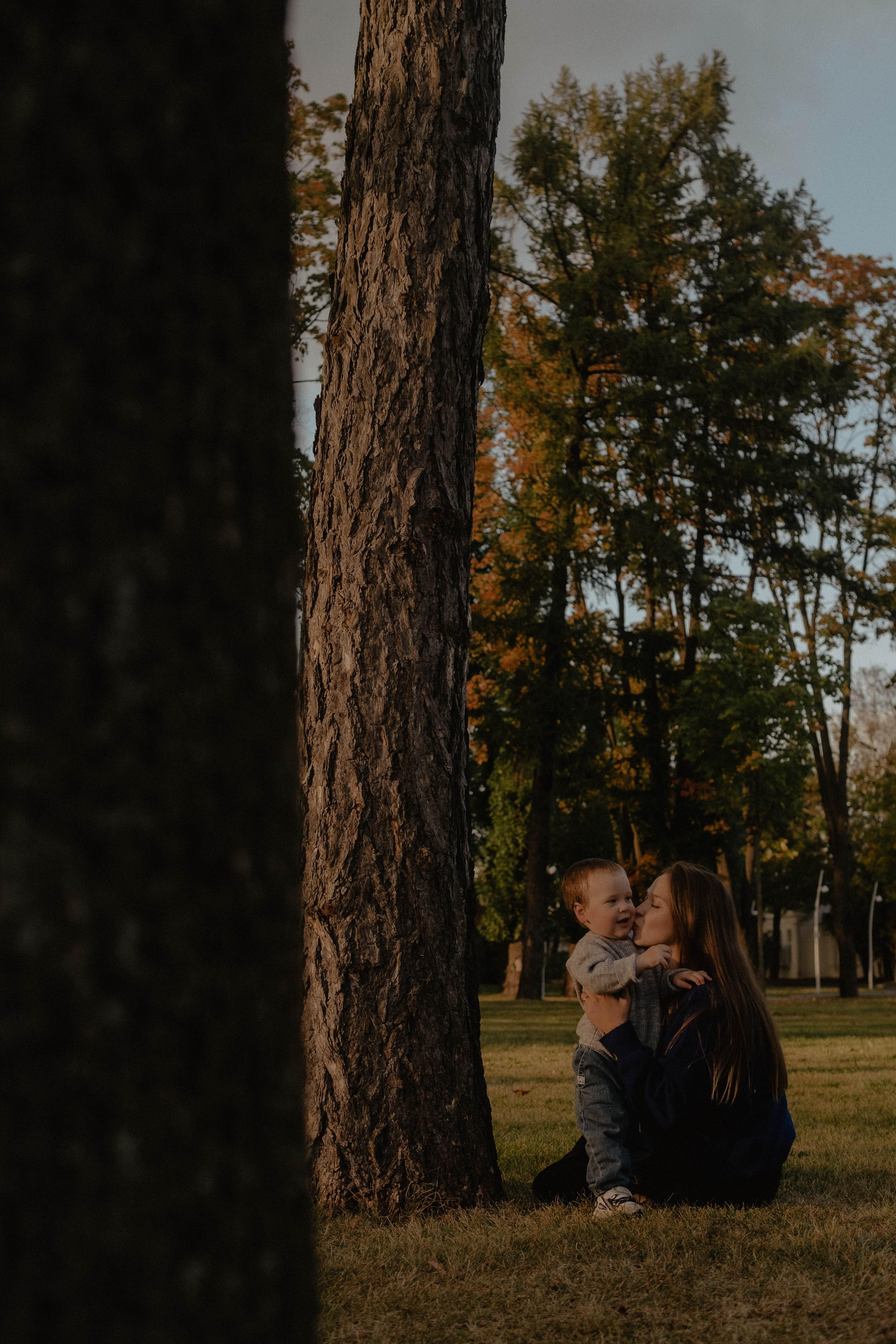 Ксюня, Ваня, Марк и 🐶. Свадебный фотограф Оля Григунова
