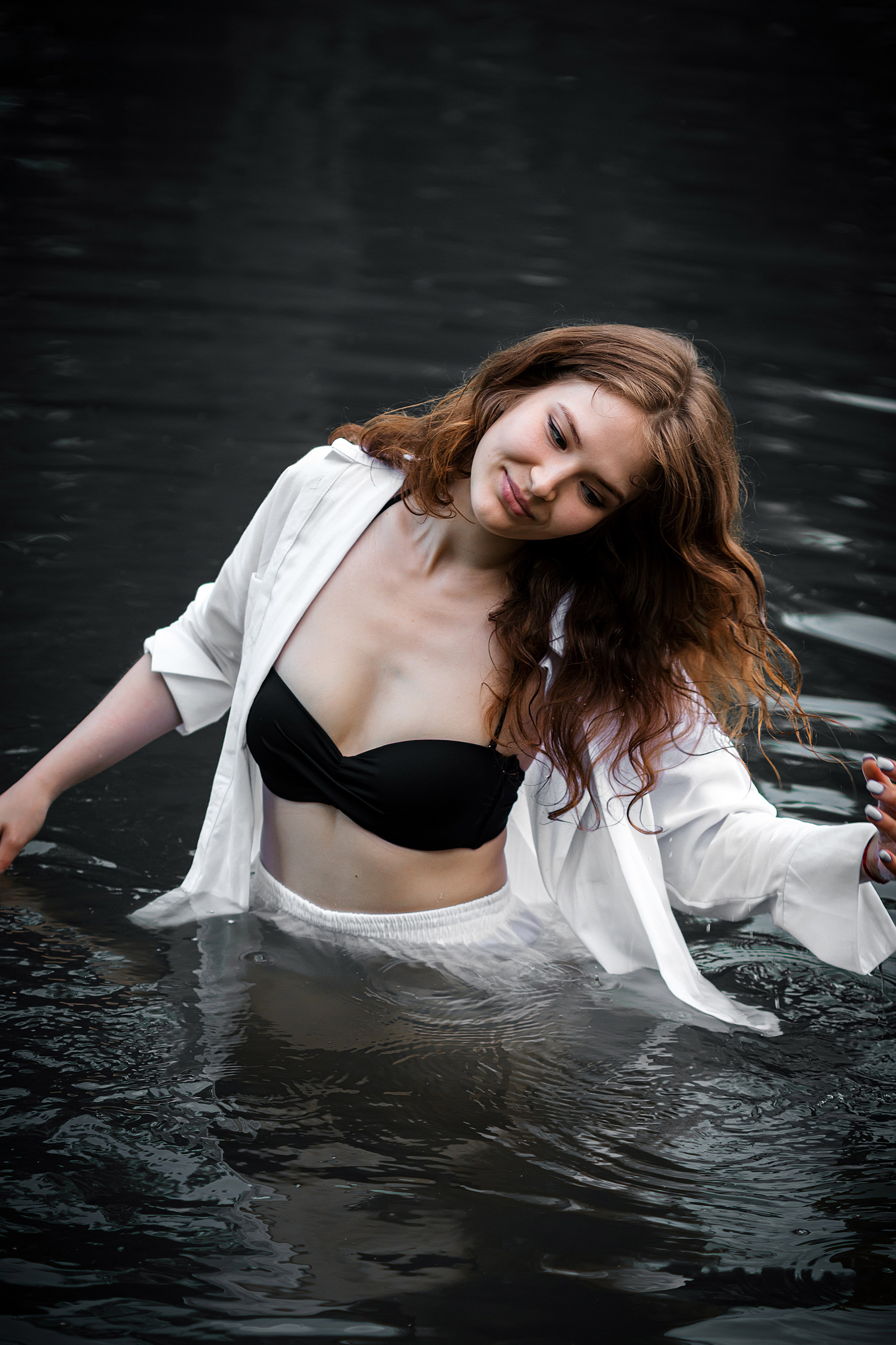 Фотограф в Кашине Калязине Кесовой Горе. Евгений Копайсов | официальный сайт