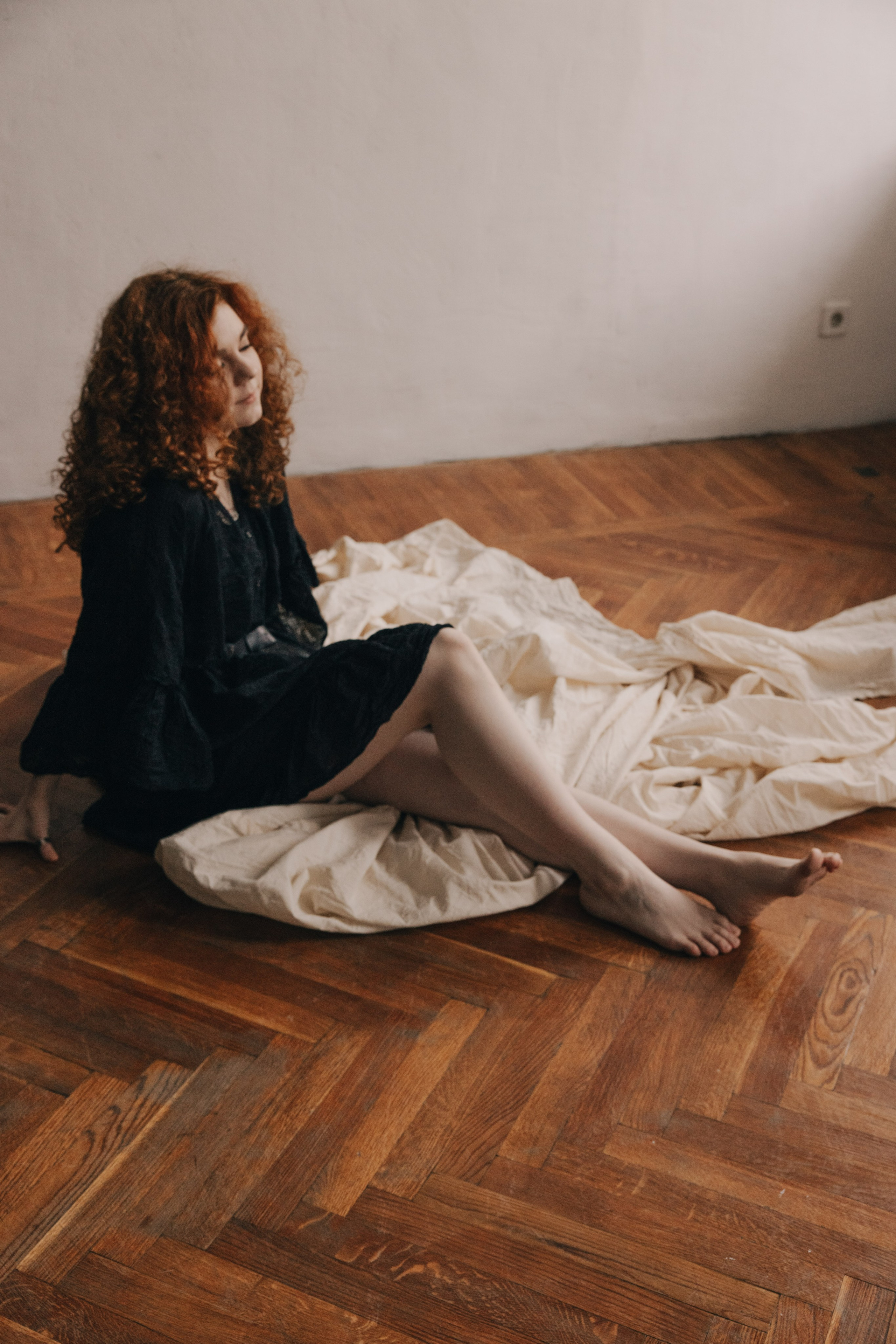 Лана. Ксения Цыгир, фотограф в Петербурге