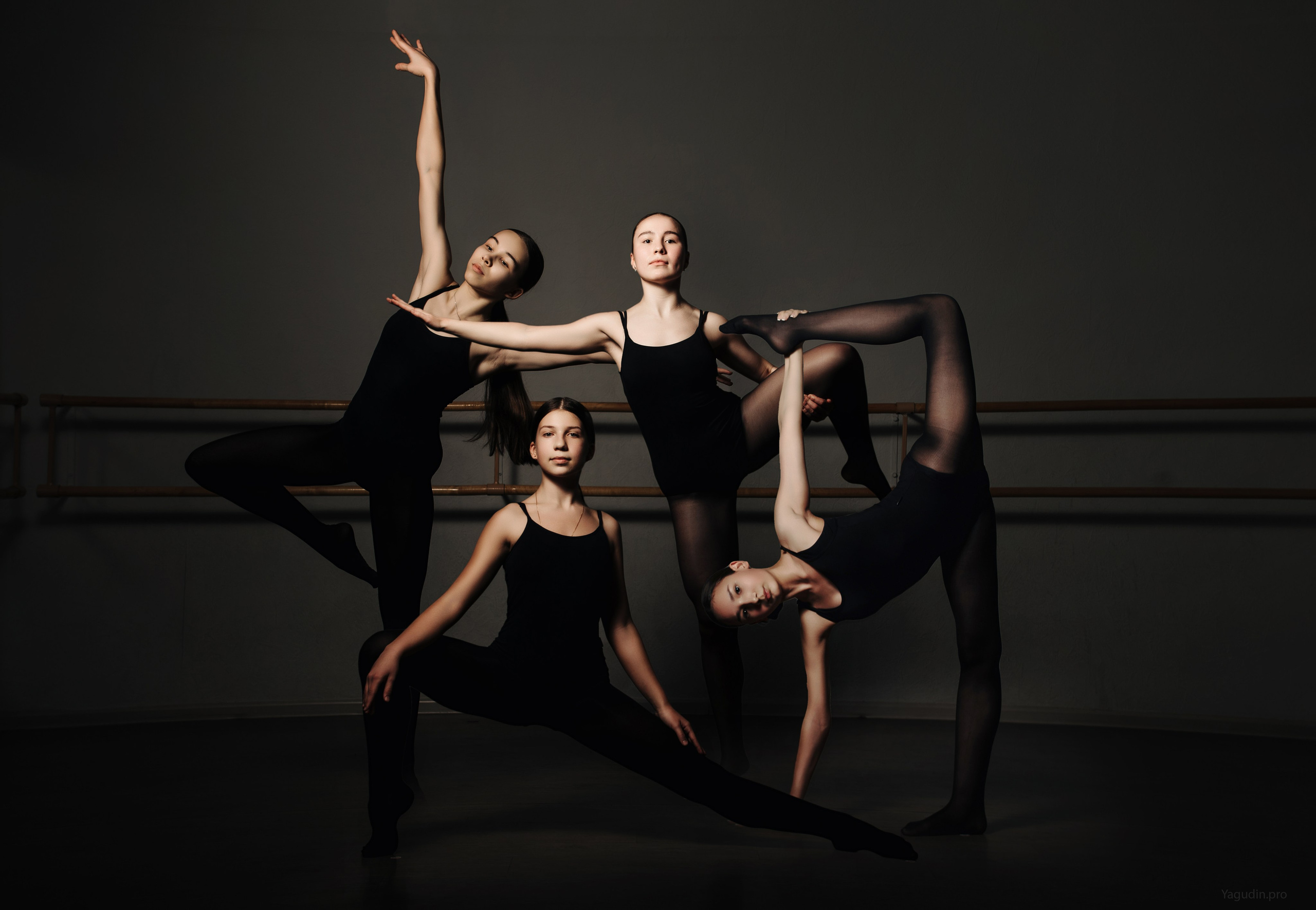 Профессиональный фотограф в Казани Ягудин Азат