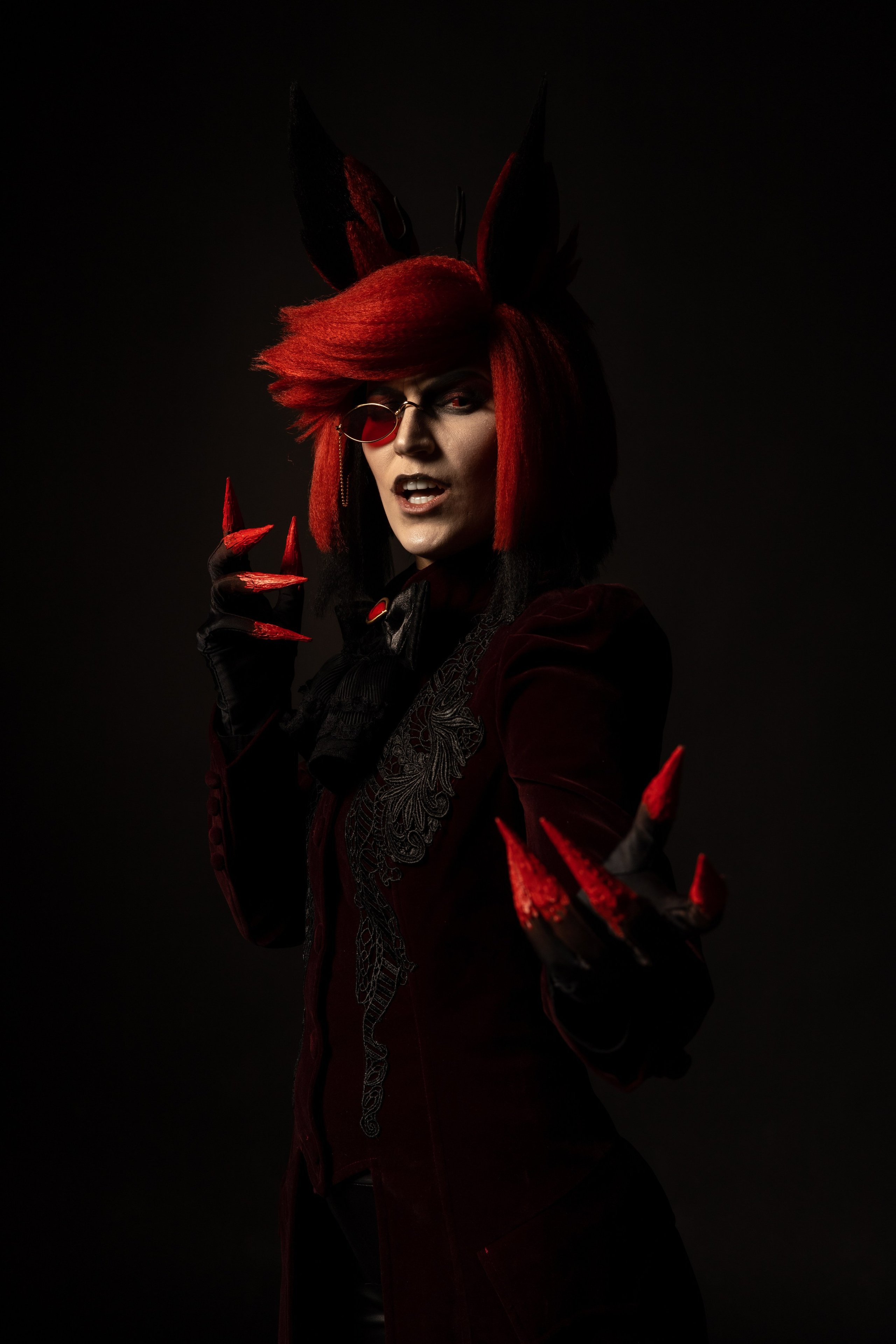 Art. Фотограф в Самаре Женя Шулепова