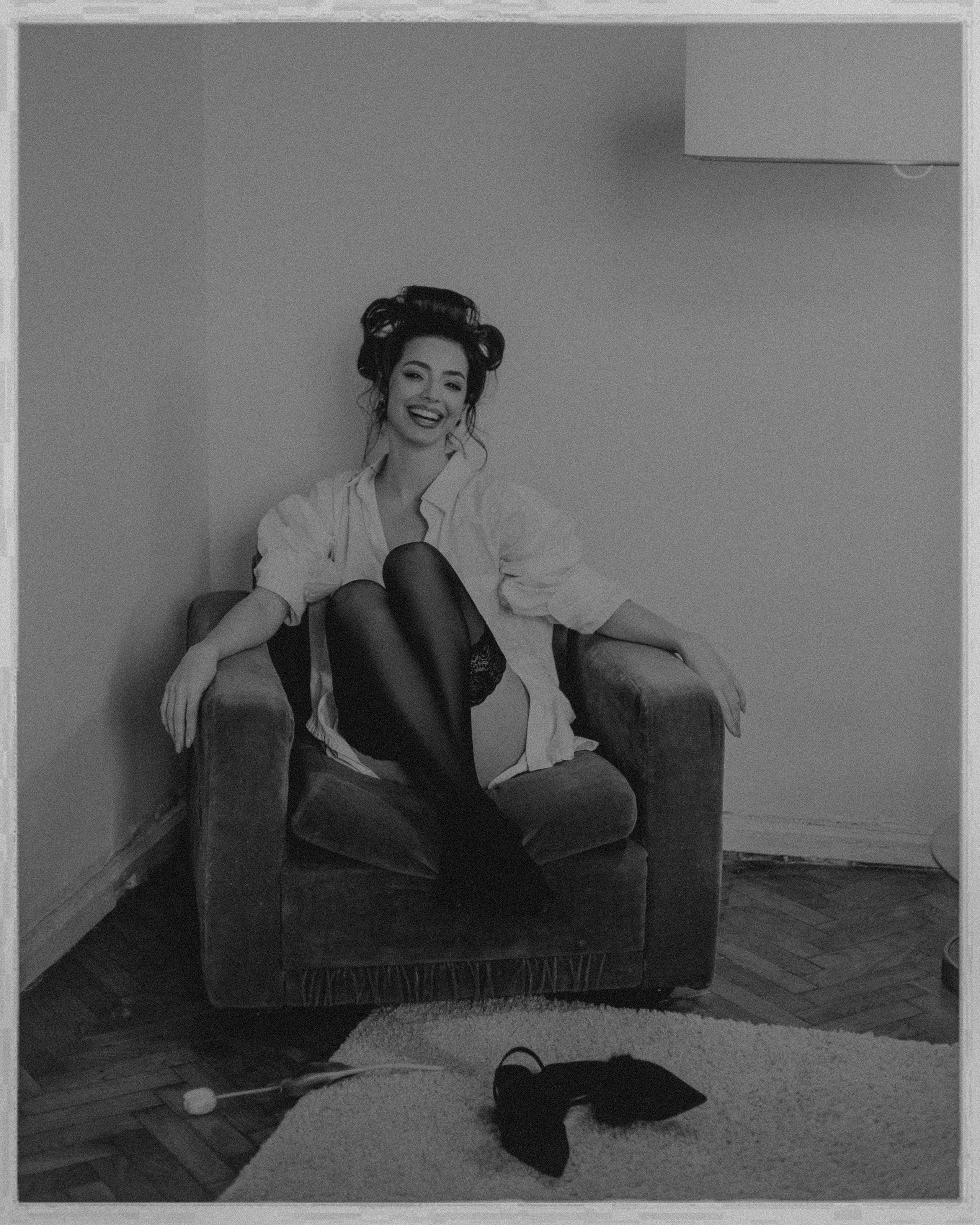 Кристи. Фотограф | Юля Ди