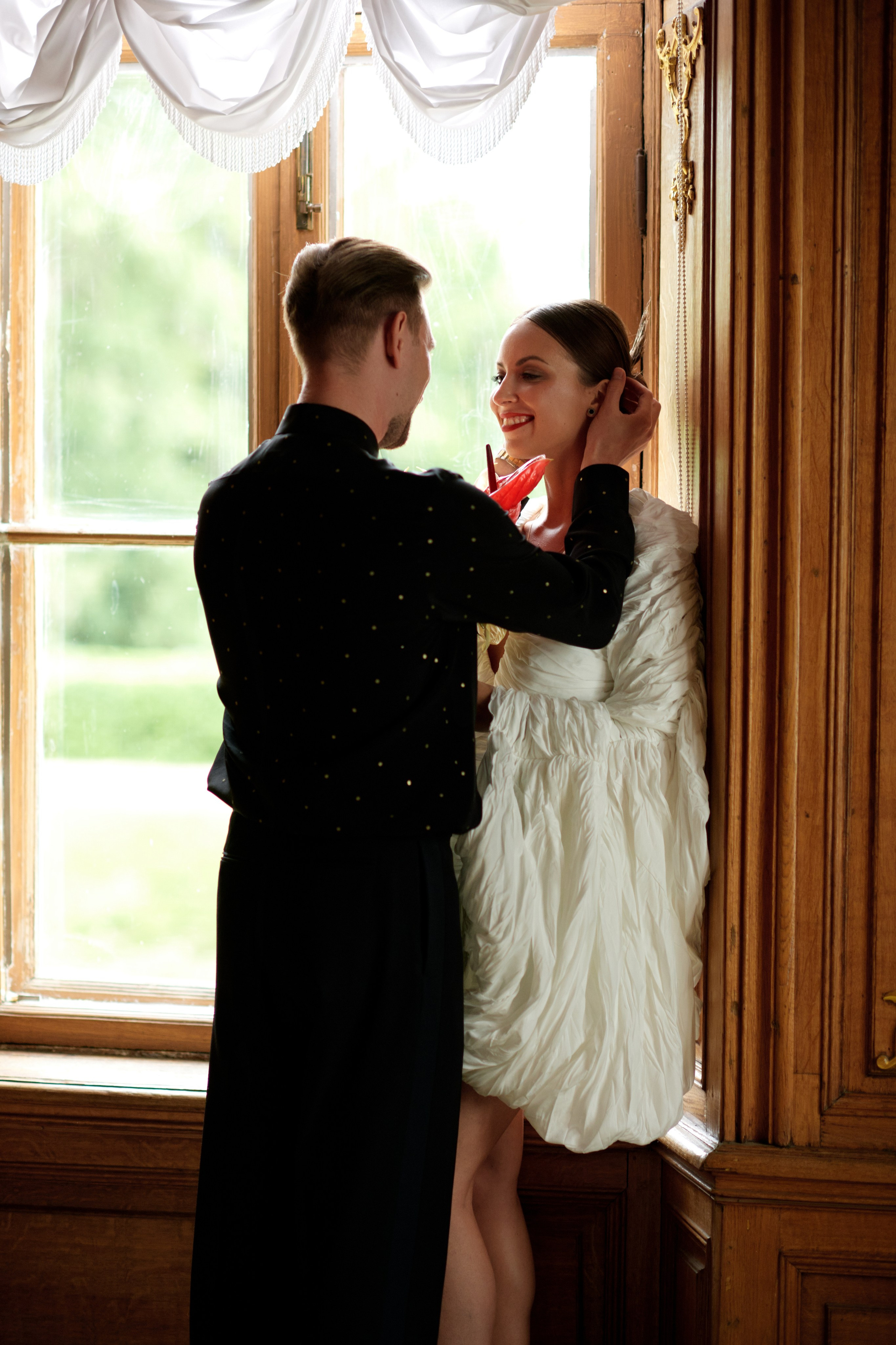 Daniil & Olga. Фотограф