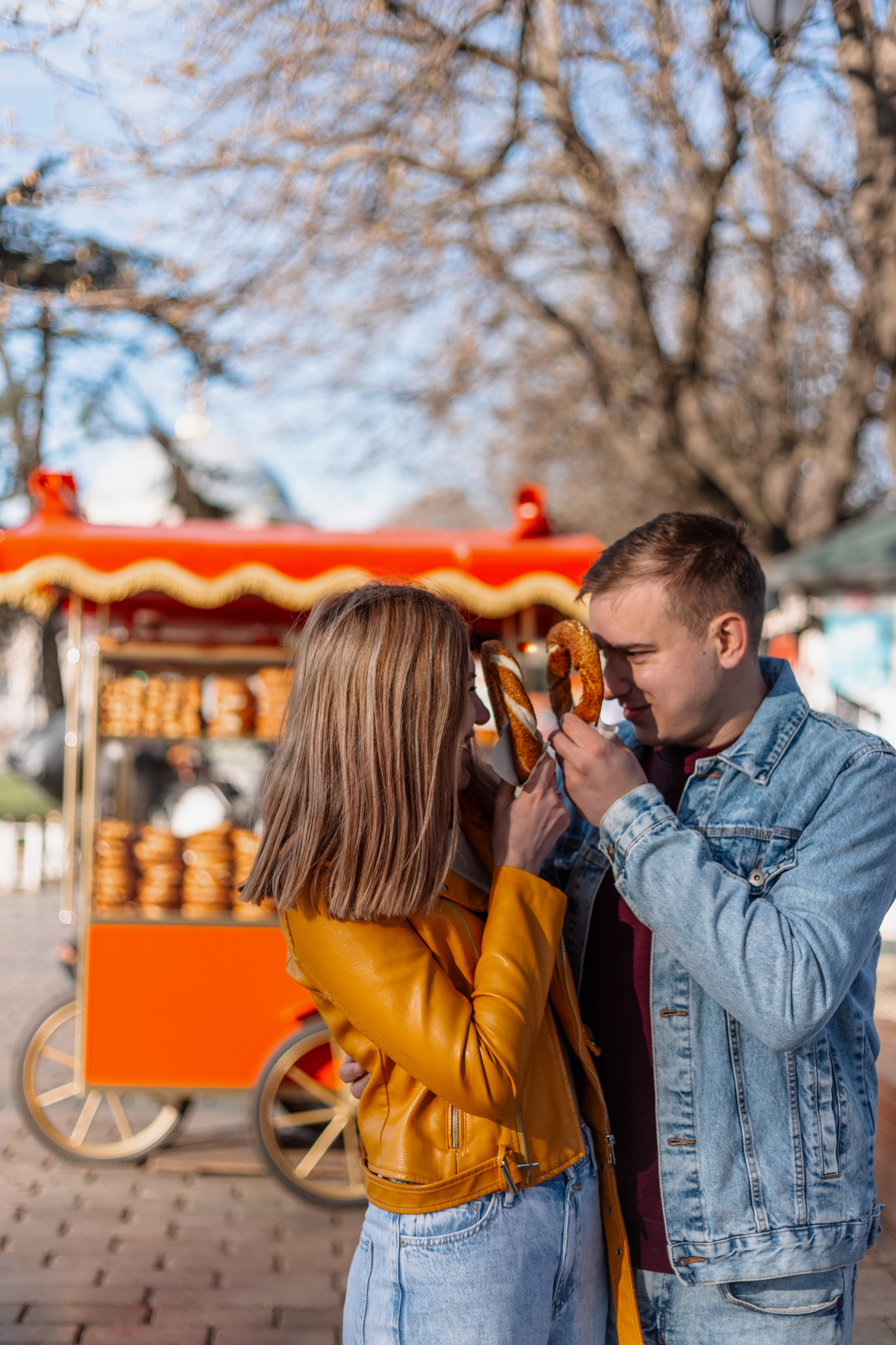 Аксинья+Илья. Женский и семейный фотограф в Стамбуле и Москве