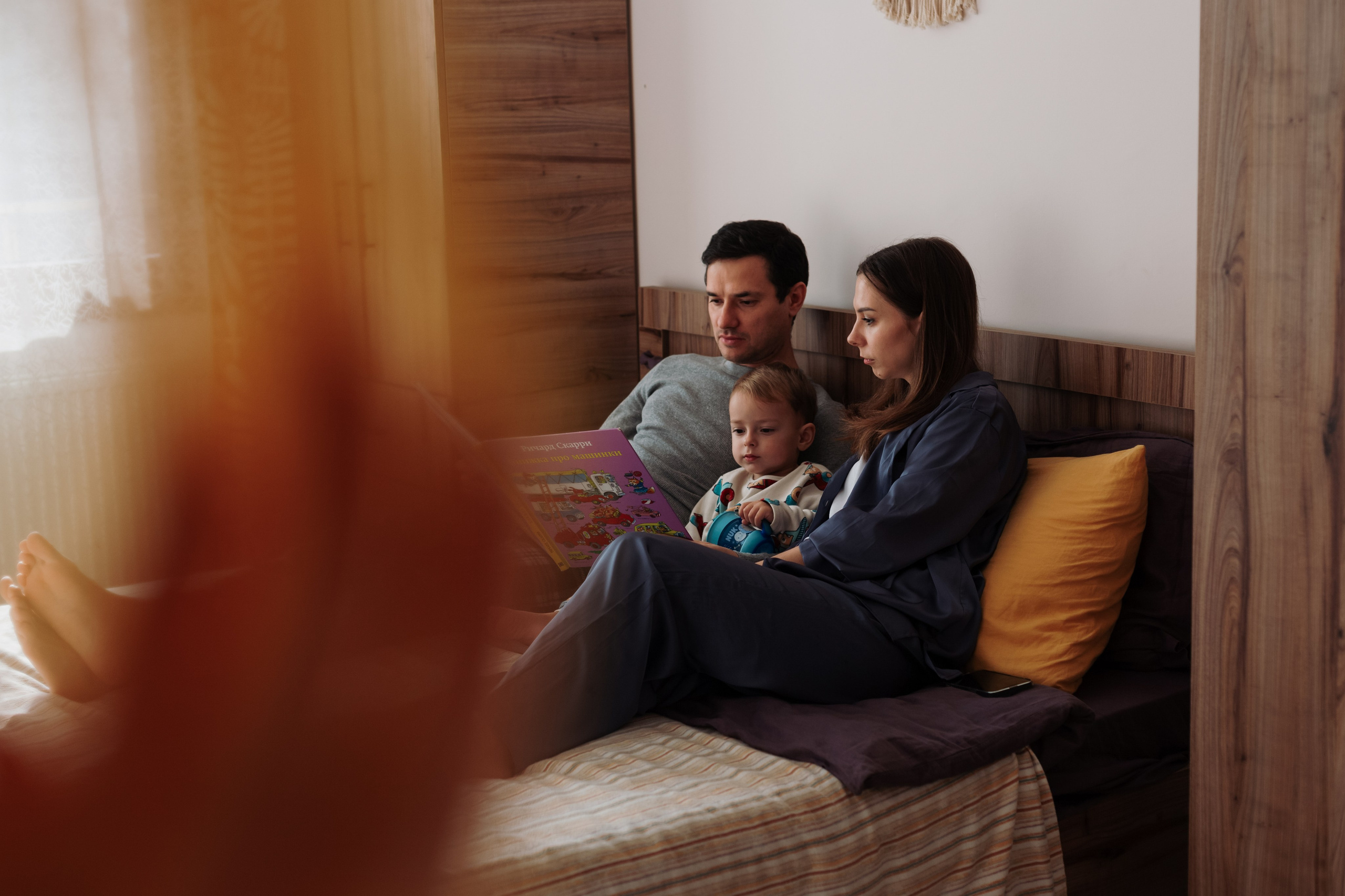 Федор Кристина Дима. Женский и семейный фотограф в Стамбуле и Москве