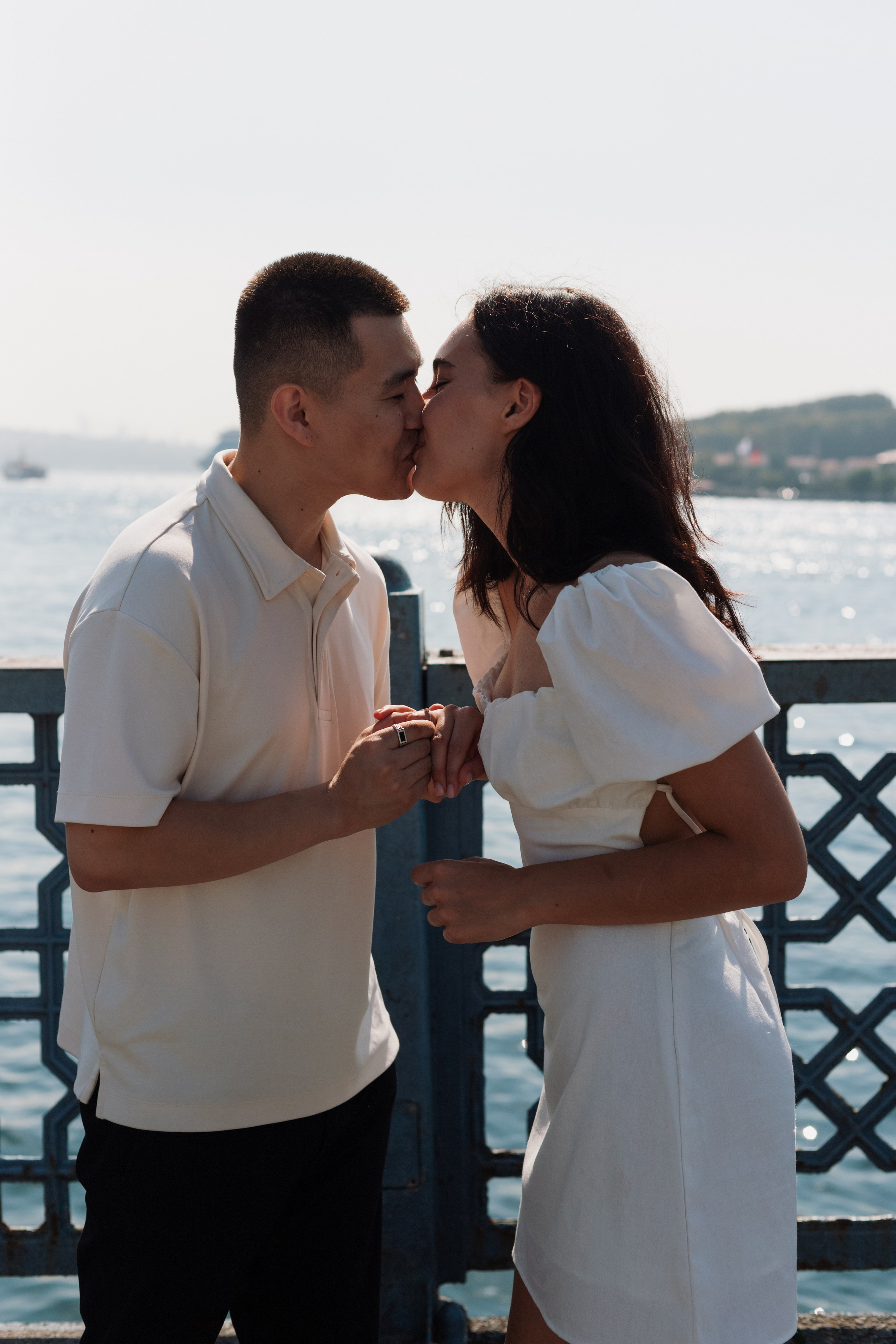 Надиль+Даурен. Женский и семейный фотограф в Стамбуле и Москве