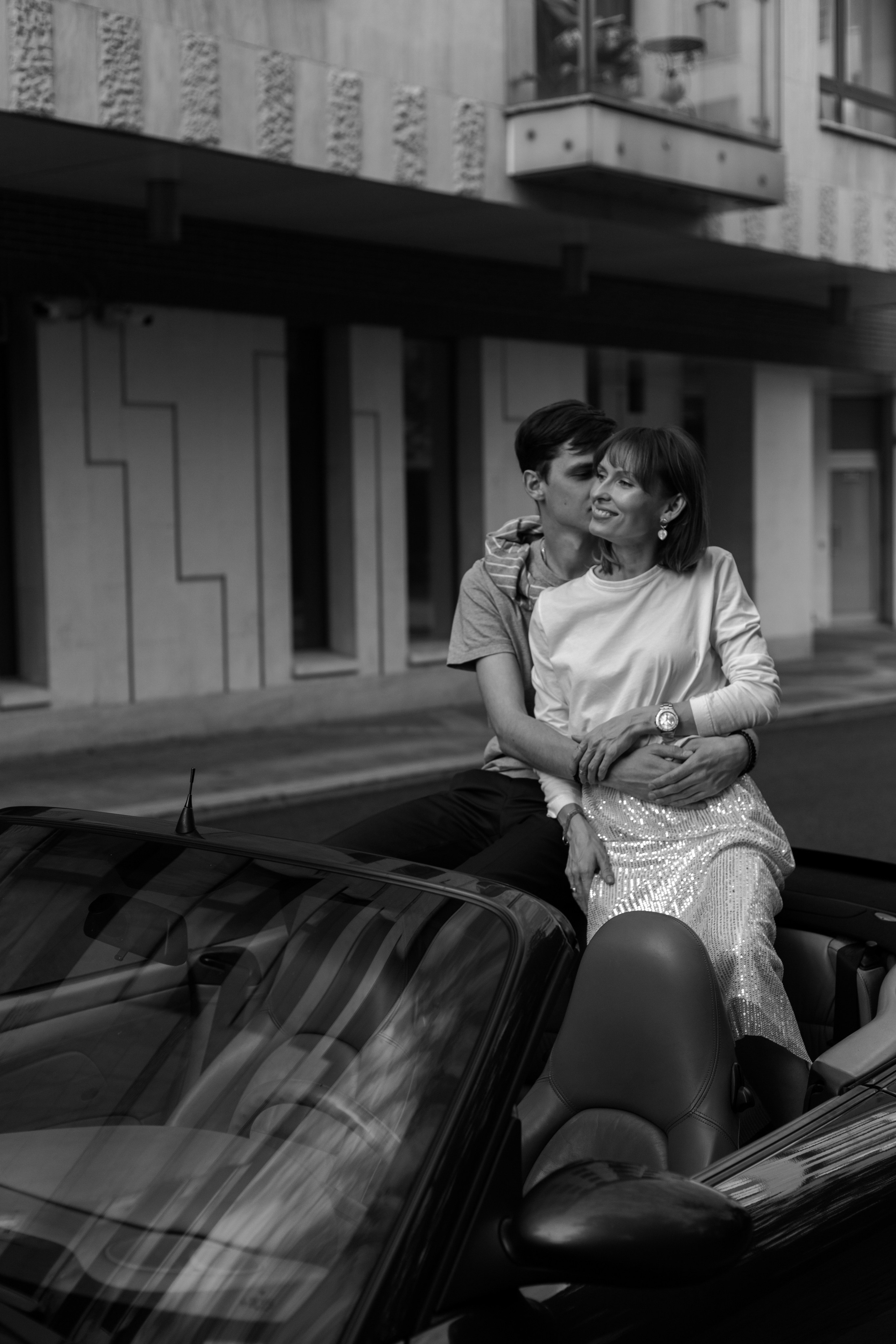 Мария+Никита. Женский и семейный фотограф в Стамбуле и Москве