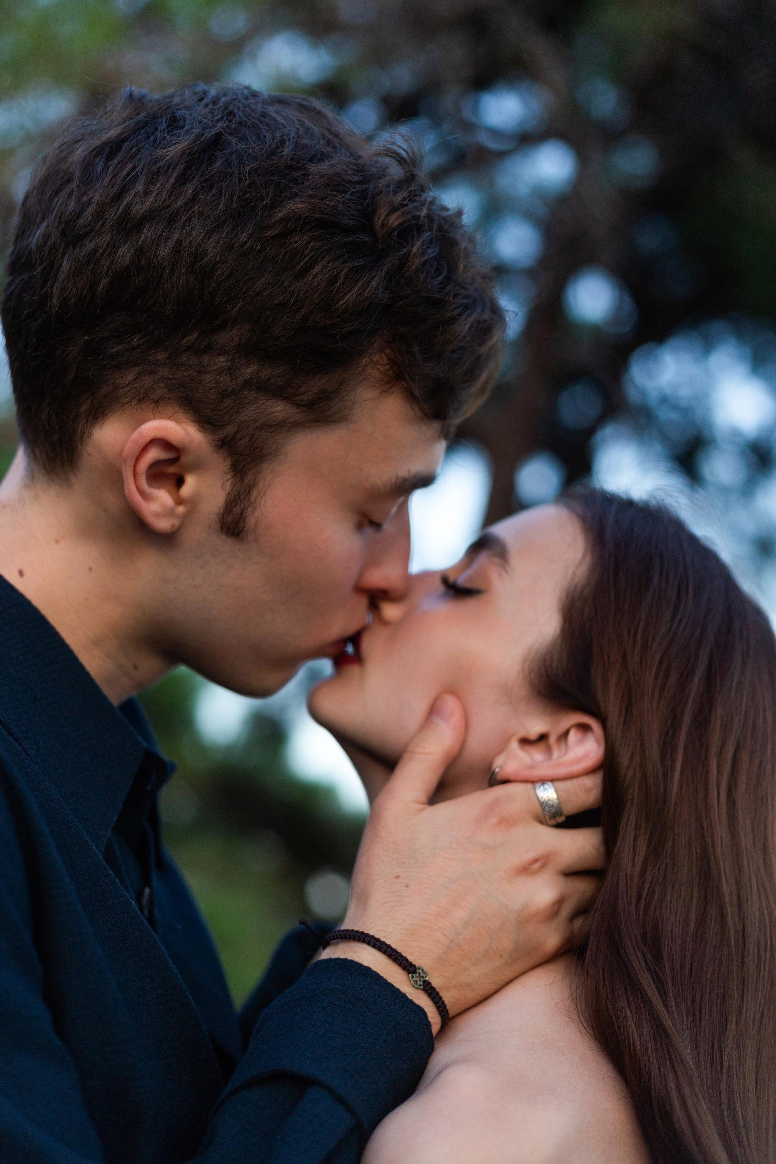 София и Данил. Женский и семейный фотограф в Стамбуле и Москве