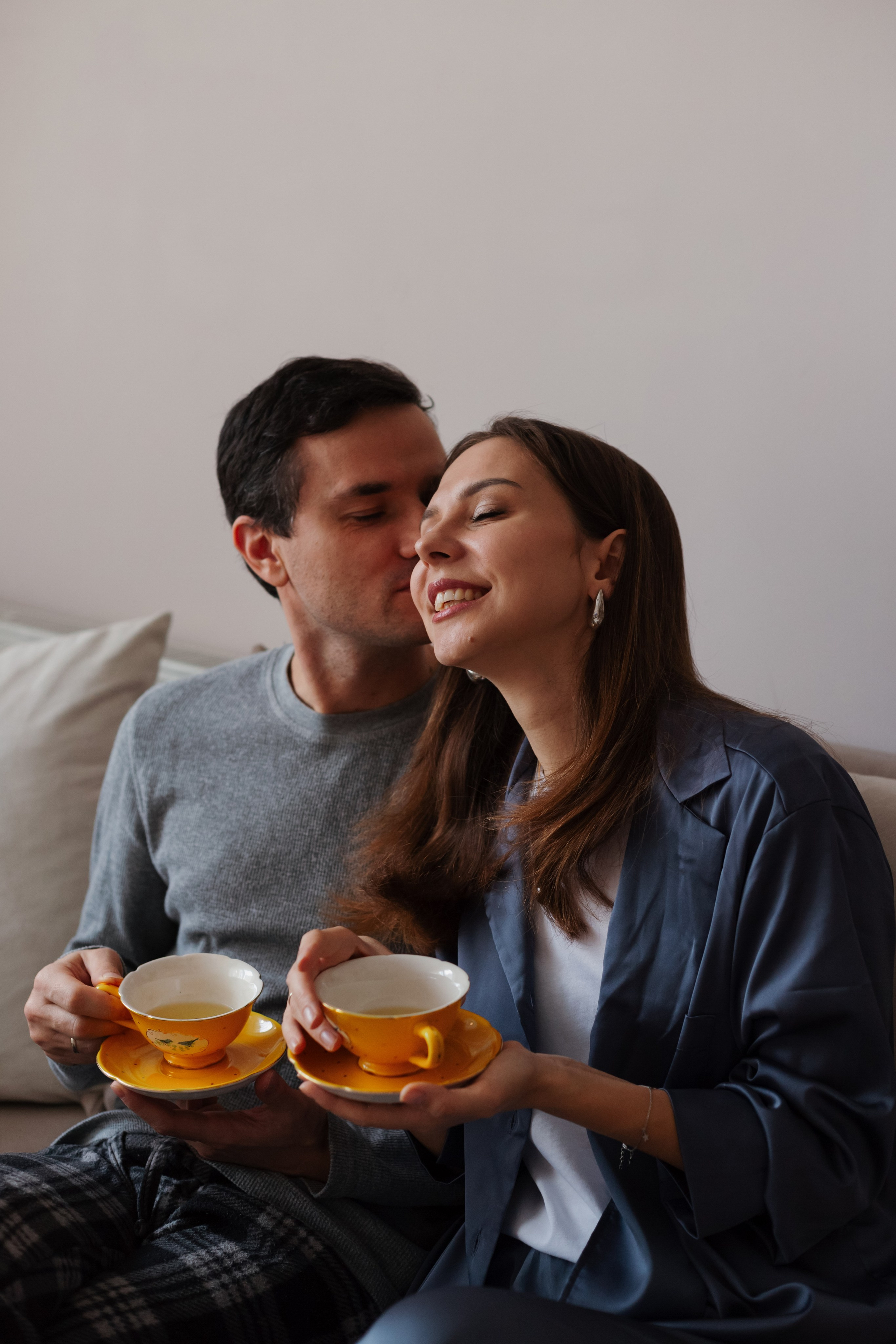 Федор Кристина Дима. Женский и семейный фотограф в Стамбуле и Москве