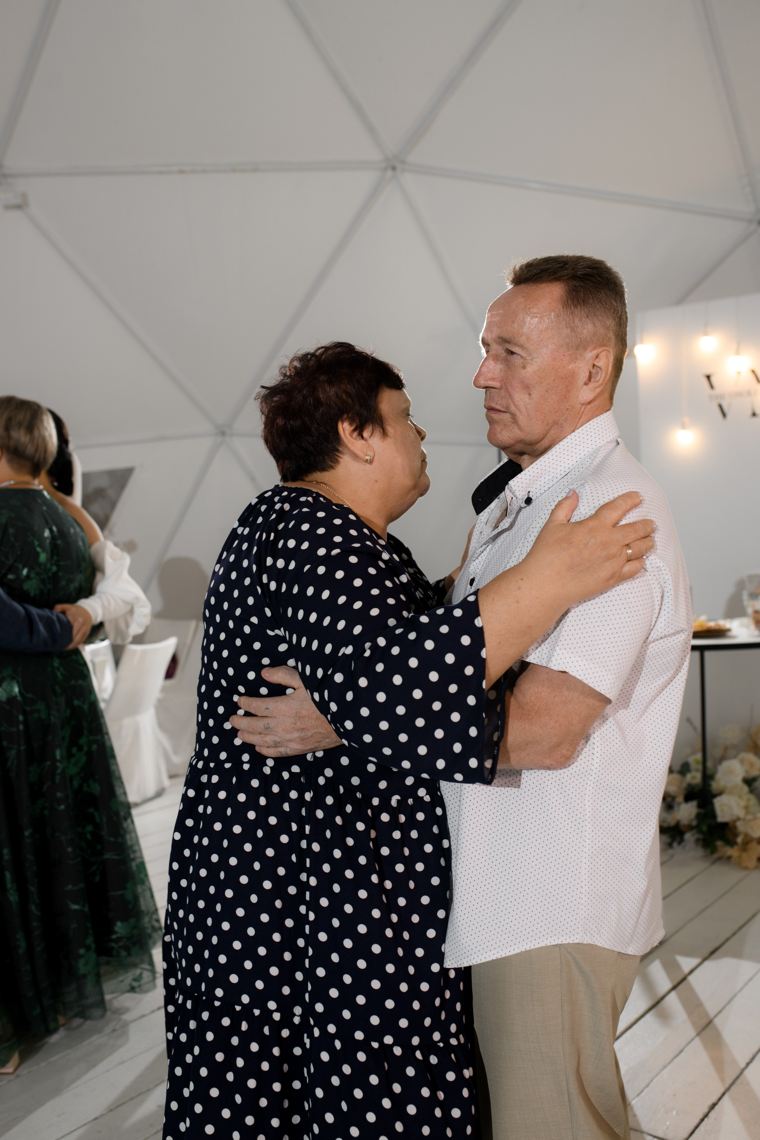 Влад+Марина — Отель Покровский. Свадебный фотограф Екатеринбург/Челябинск — Любовь Волохова