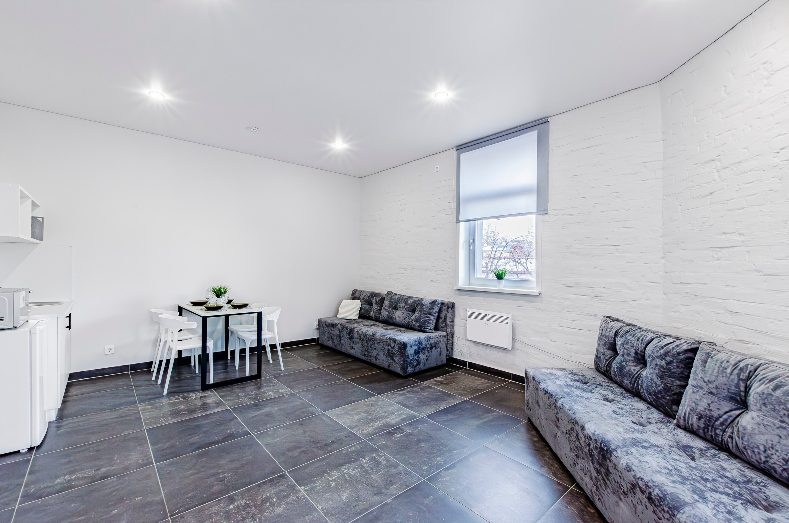 Апарт-отель на Гоголя. Nataliphotokzn.ru Фотограф. Казань. Интерьерная съёмка