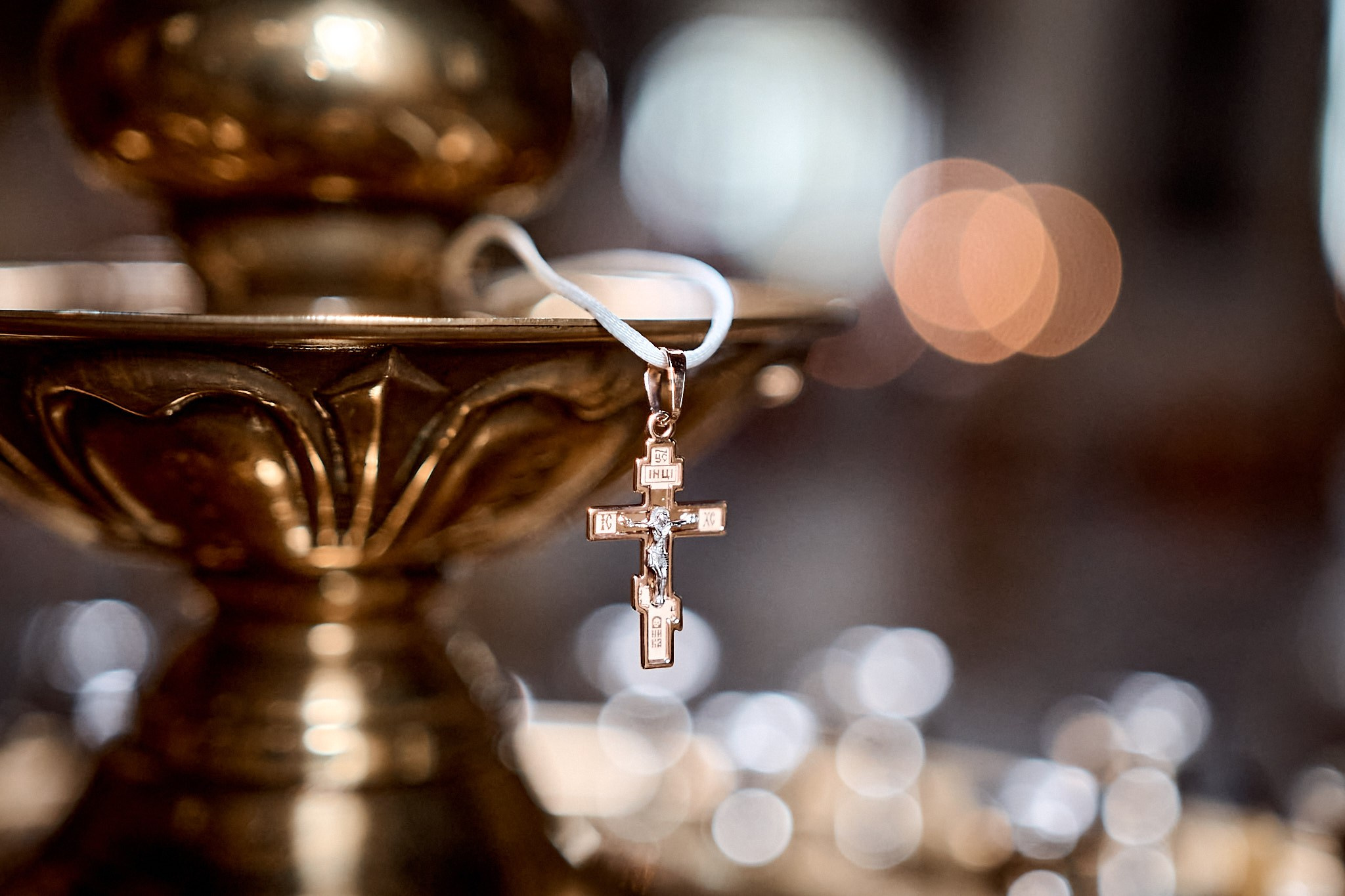 Анонс Таинства Крещения Тихона. Фотограф на Крещение и Венчание в Одинцово