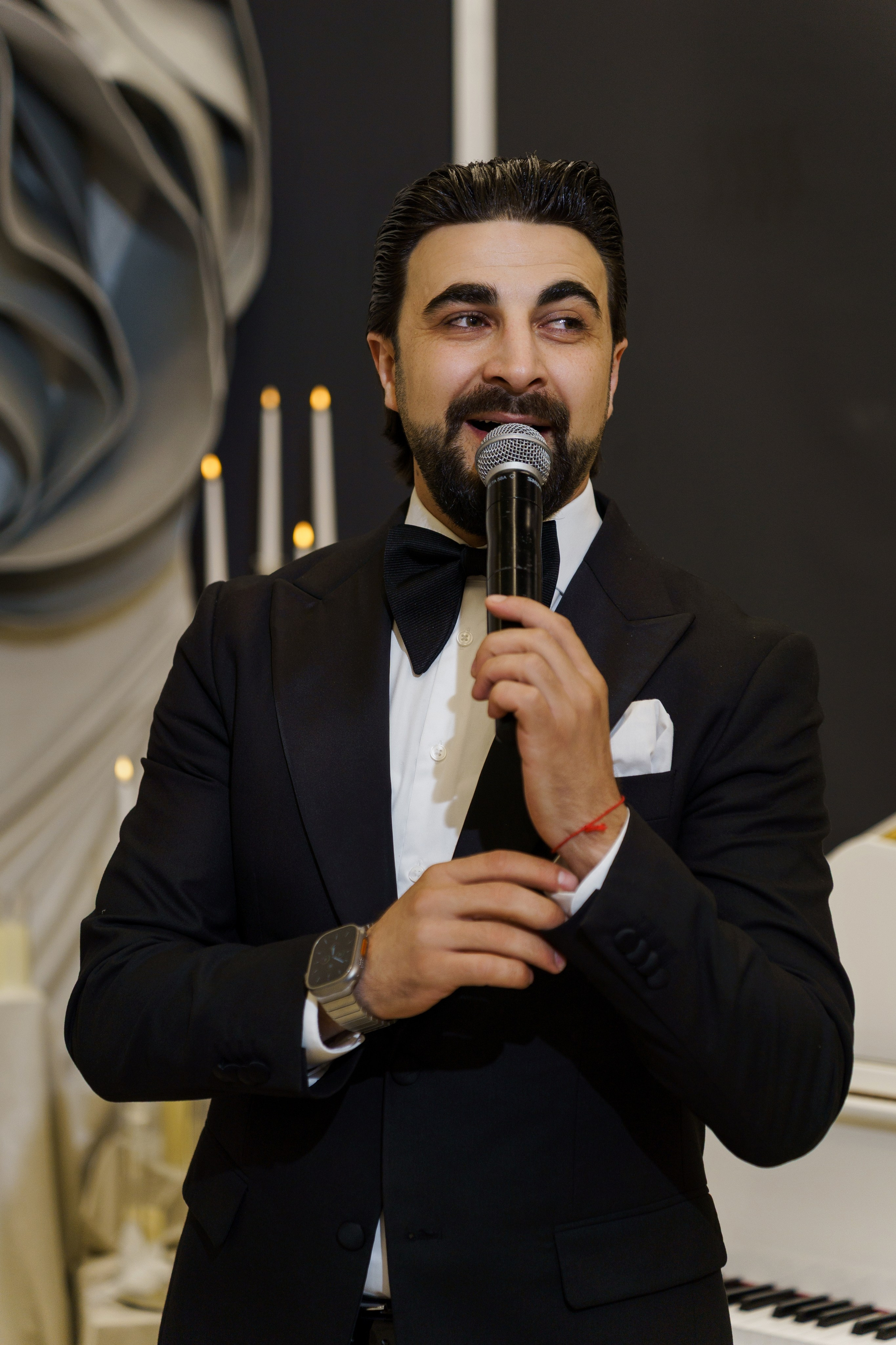 Красивое обручение на берегу чёрного моря в Лермонтово от ТВИНС СТУДИО. ТВИНС СТУДИО — лучшие свадебные фотографы и видеографы в Краснодаре