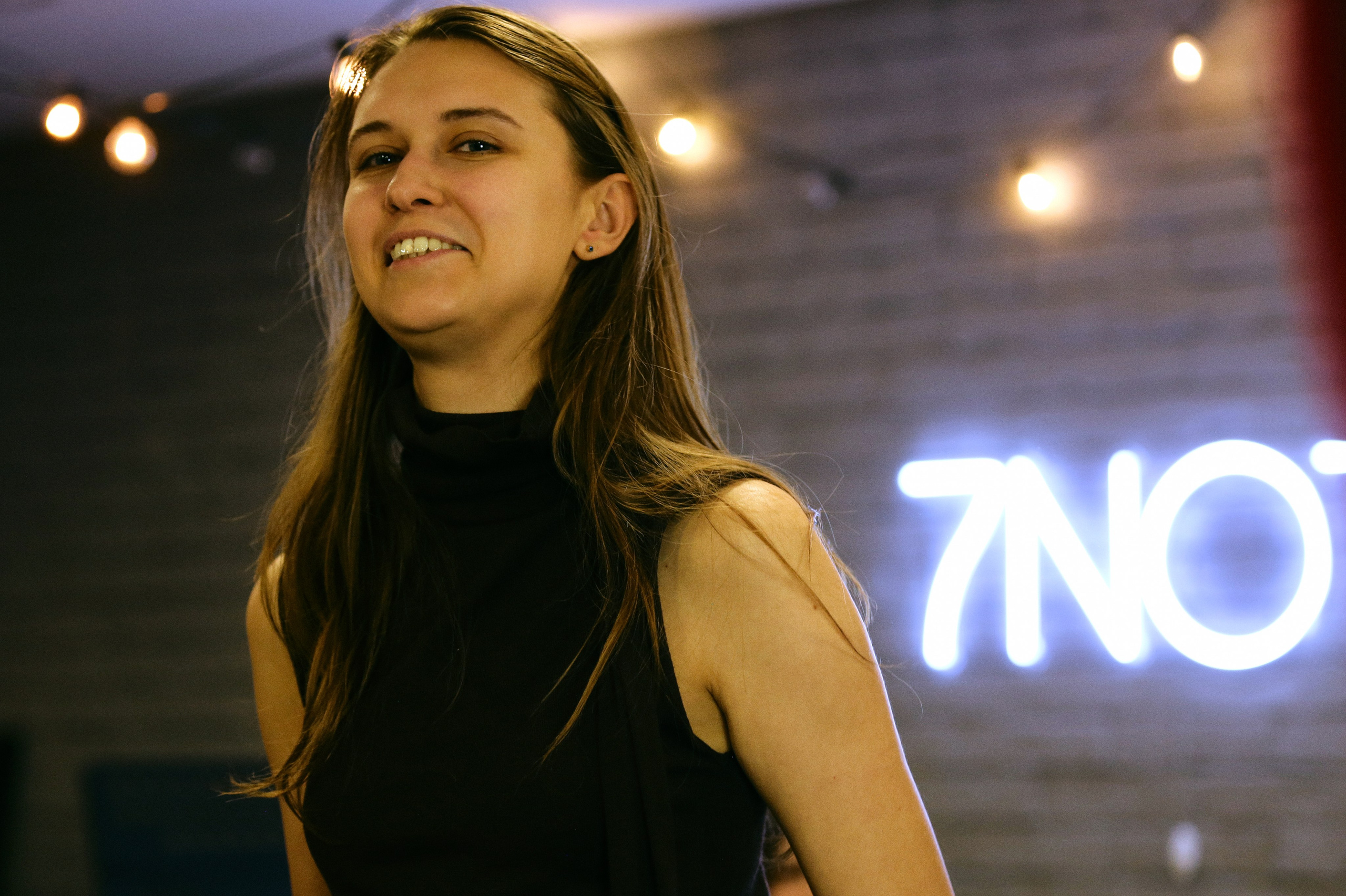 Concert in 7 notes. Фотограф Антонина Гудкова