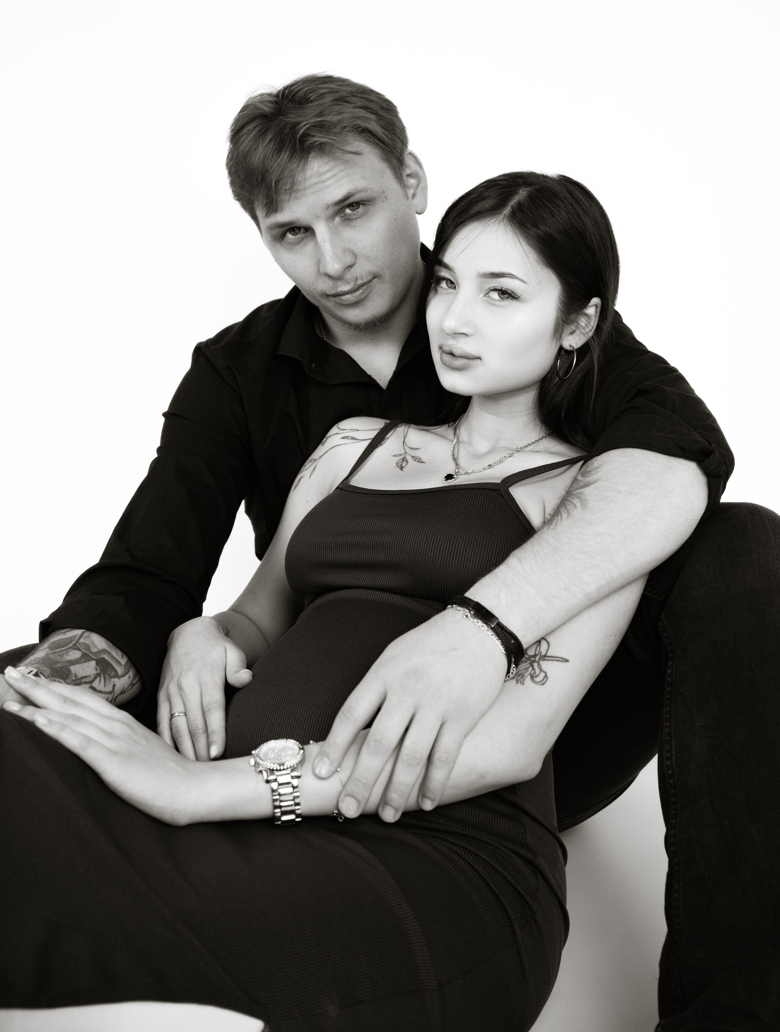 Love Story. Студийный и свадебный фотограф и видеограф в Севастополе — Юлия Макаренко