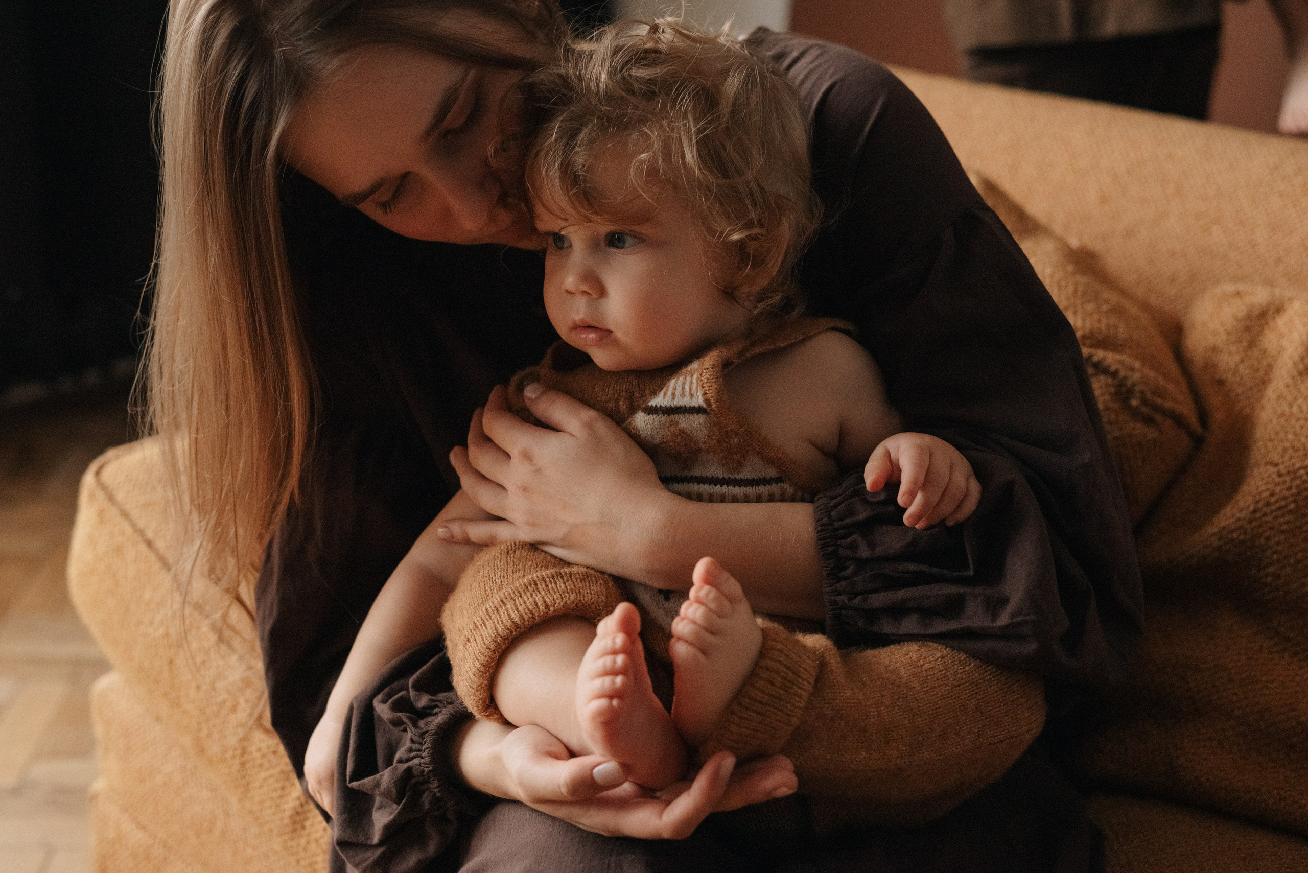 Семейная фотосессия в Москве в стиле lifestyle. Юля Федоровская. Свадебный и семейный фотограф в Москве