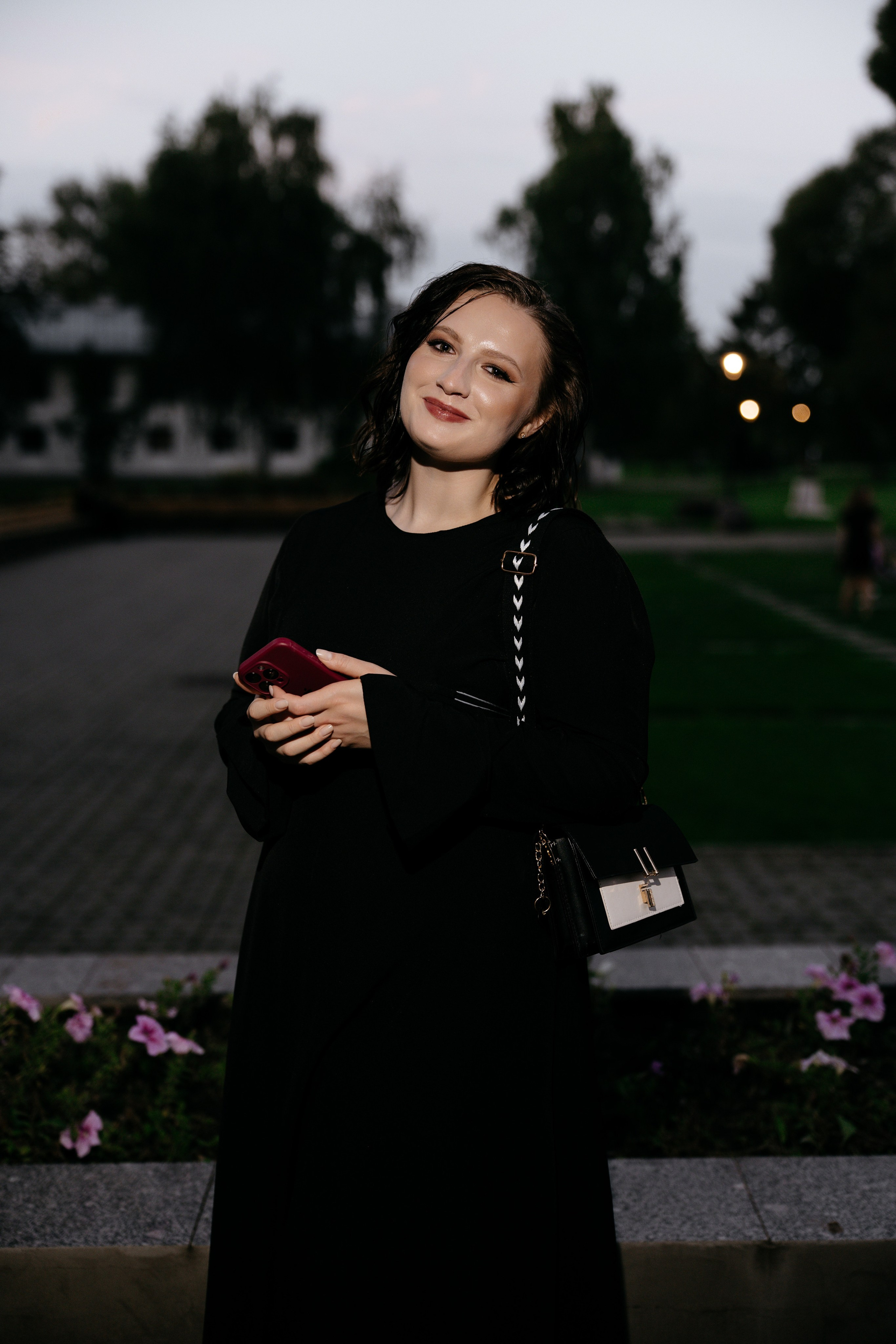 Данил и Татьяна. Свадебный фотограф в Москве и Владимире Егор Дмитриев