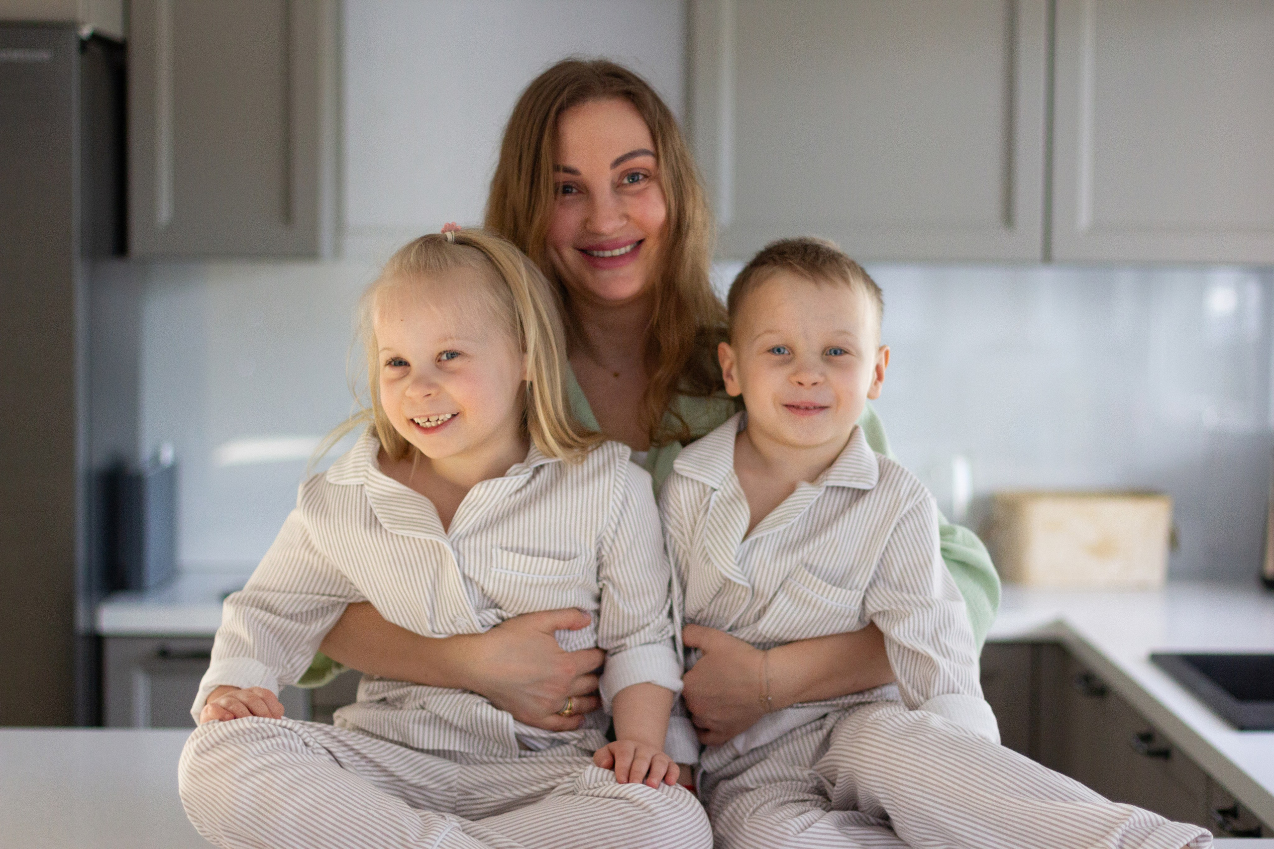 Семья Юлии и Станислава. Елена Ушакова профессиональный фотограф в Санкт-Петербурге