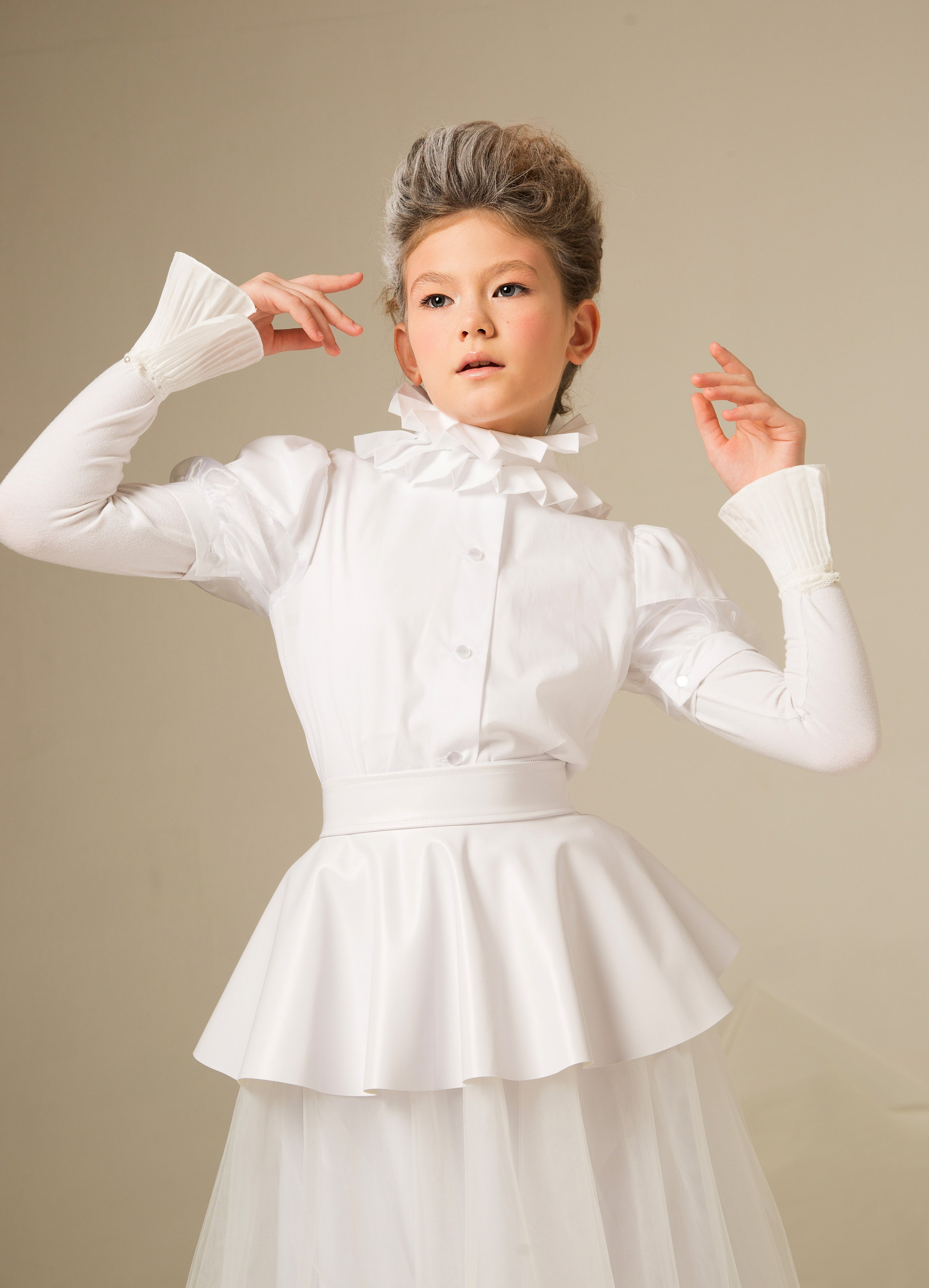 5. Стилист Ирина Велькина