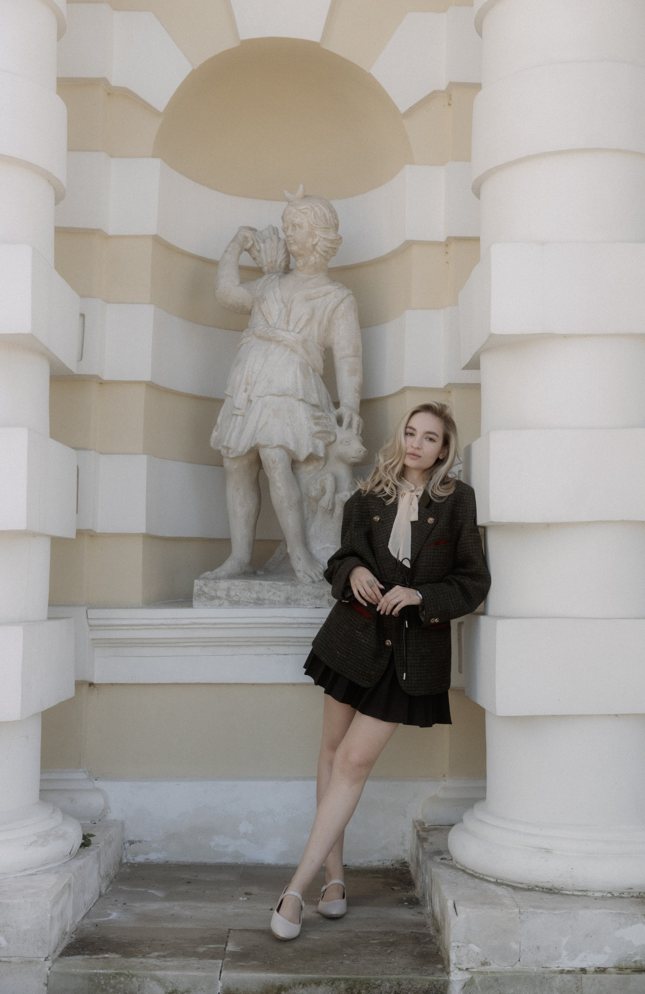 Леша + Ксюша. Семейный и детский фотограф Юлия Шох