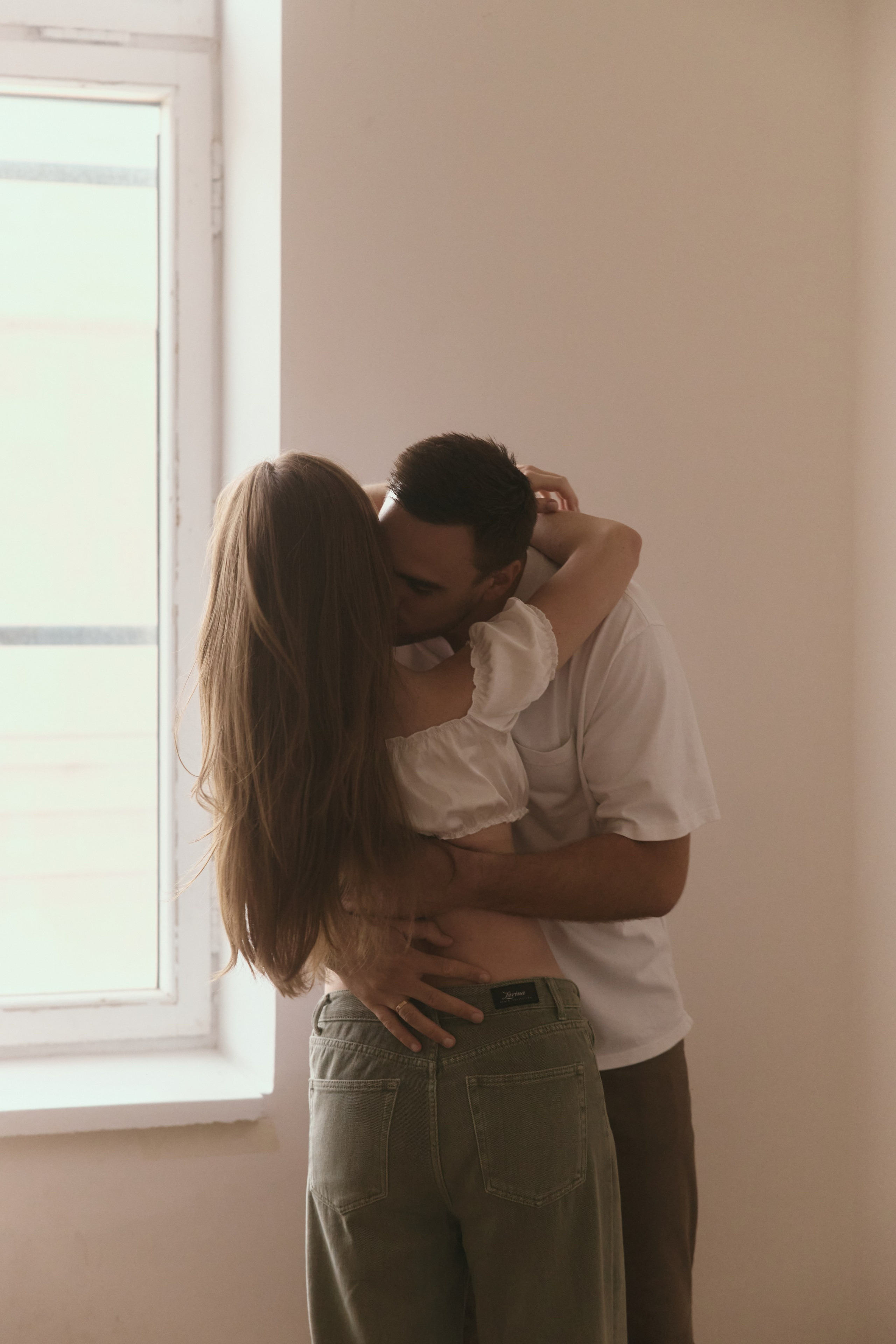 Олег + Настя. Семейный и детский фотограф Юлия Шох