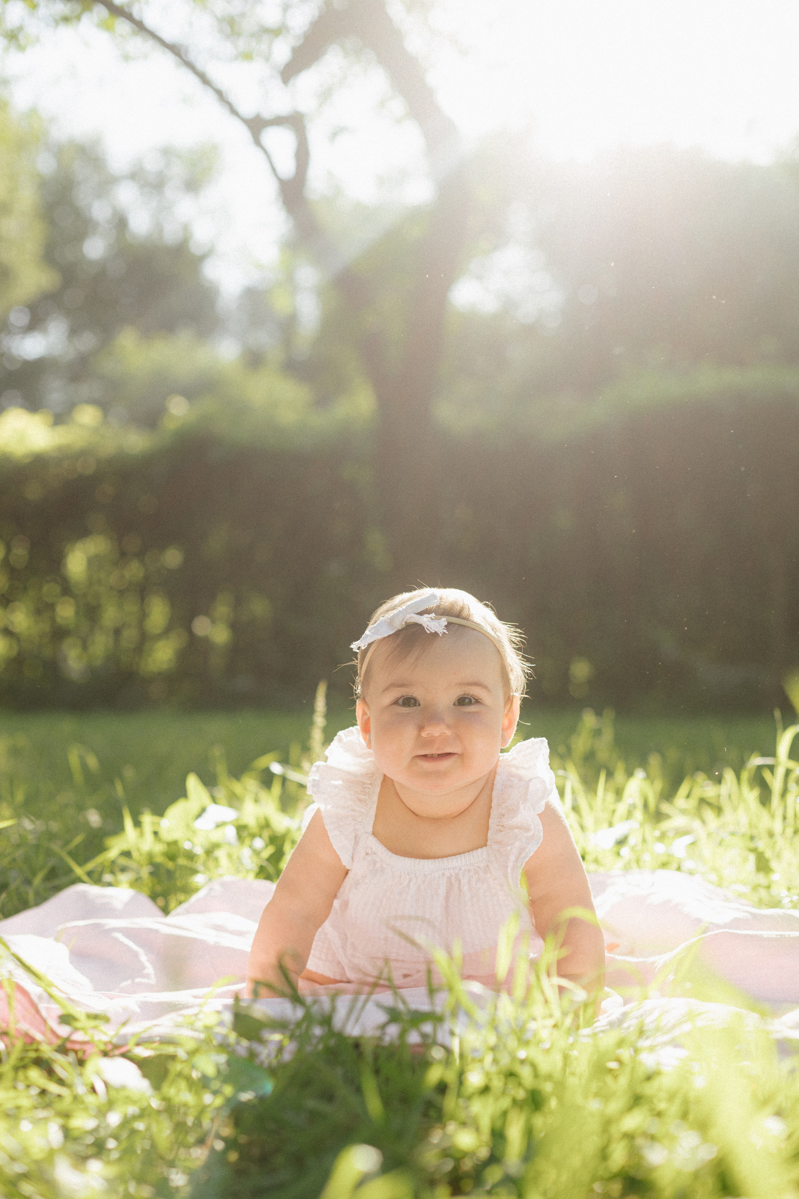 Сергей + Ира + Аня. Семейный и детский фотограф Юлия Шох