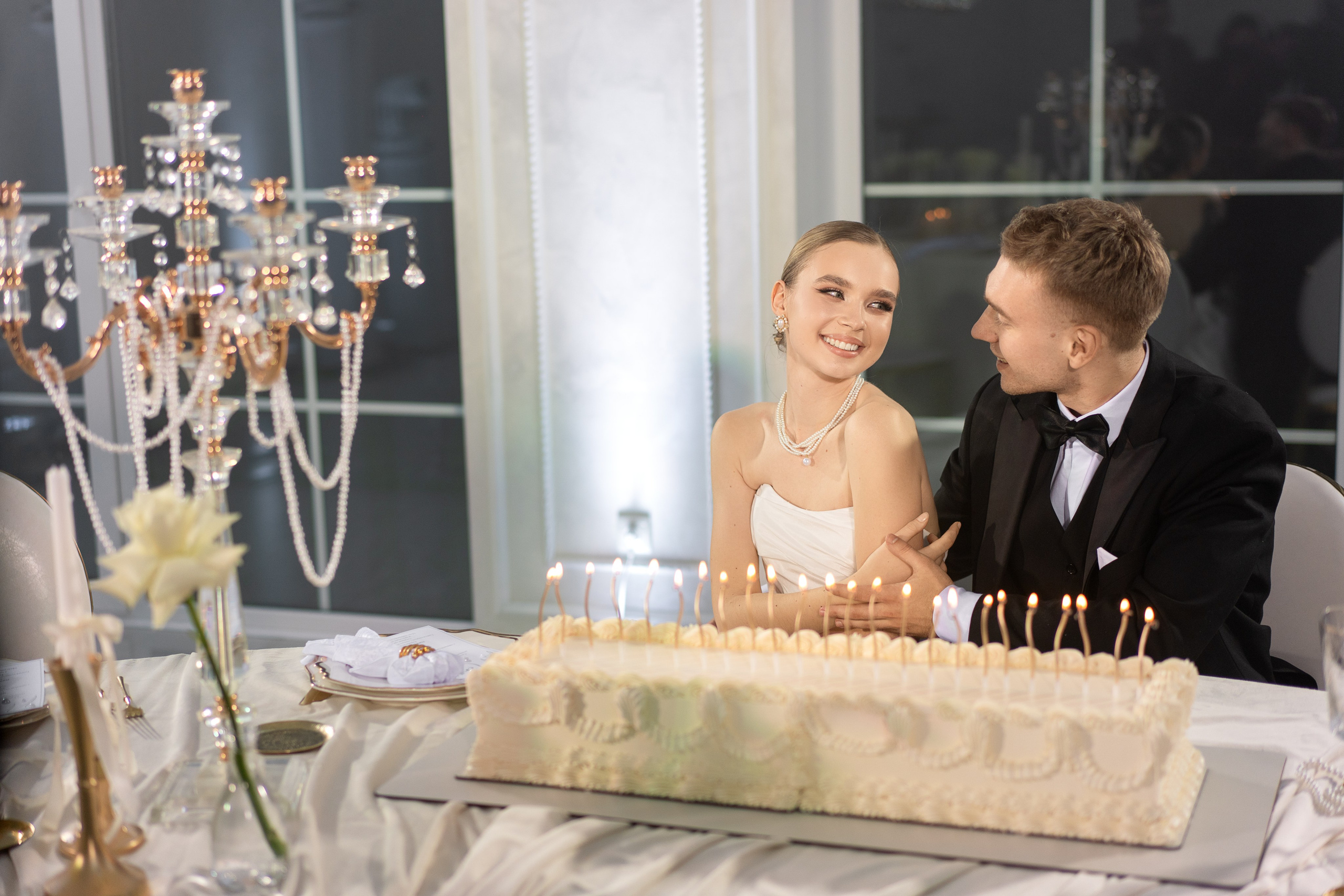 Герман и Марьяна. Семейный и свадебный фотограф Минск, Беларусь Анна Орловская