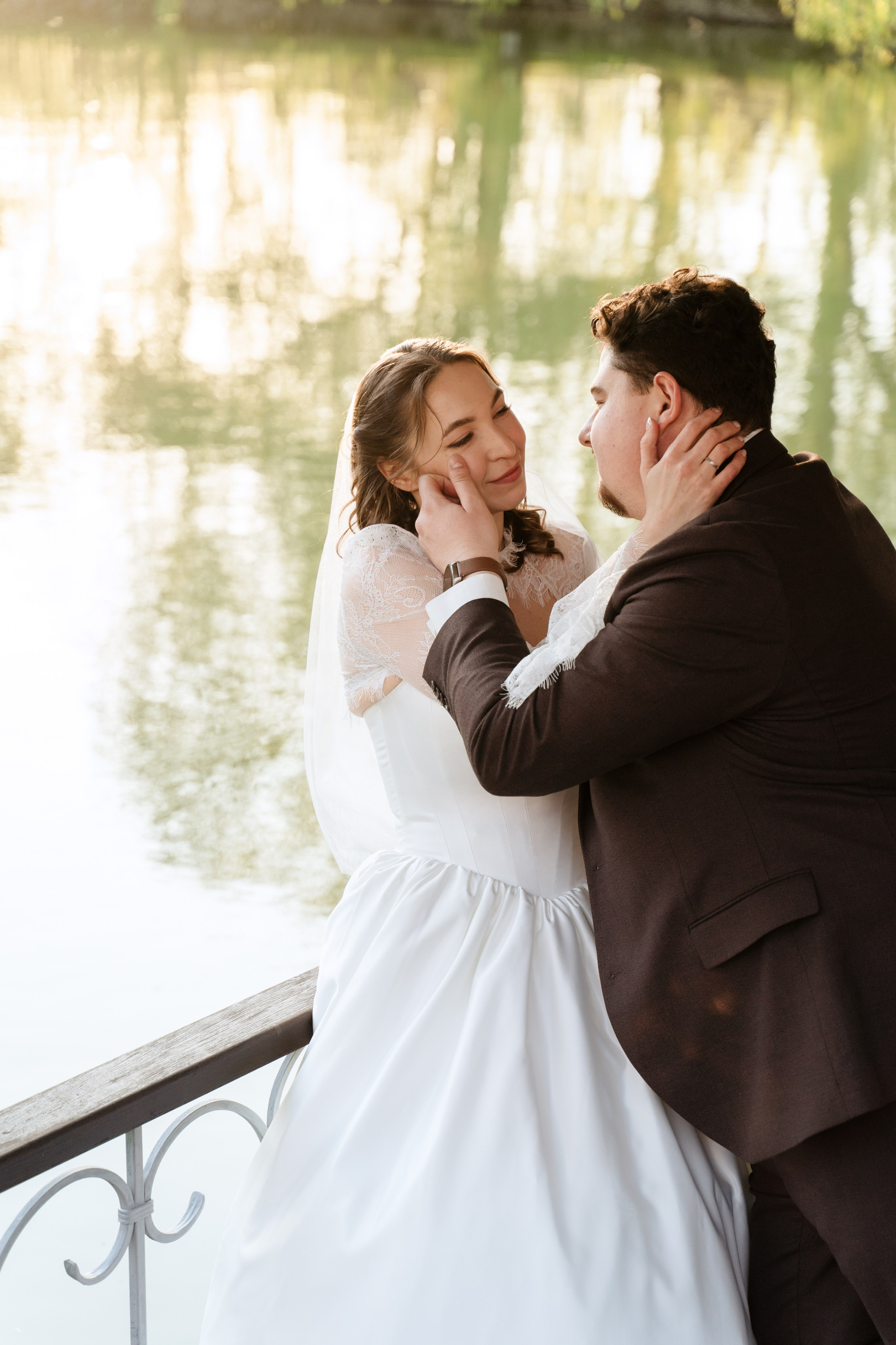 Stas & Anastasia. Портретный фотограф в Краснодаре Валерия Матирная