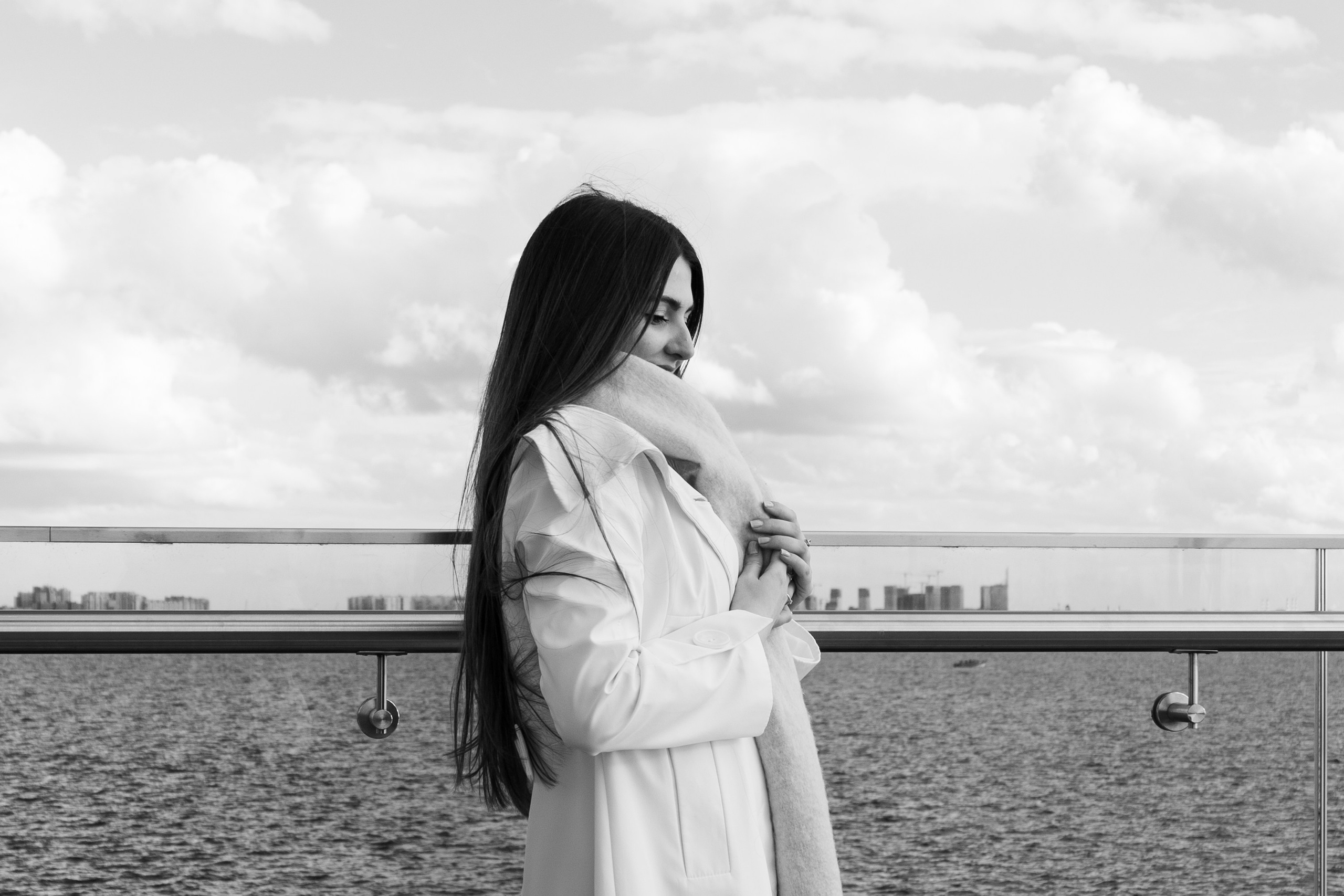 Лахта Центр