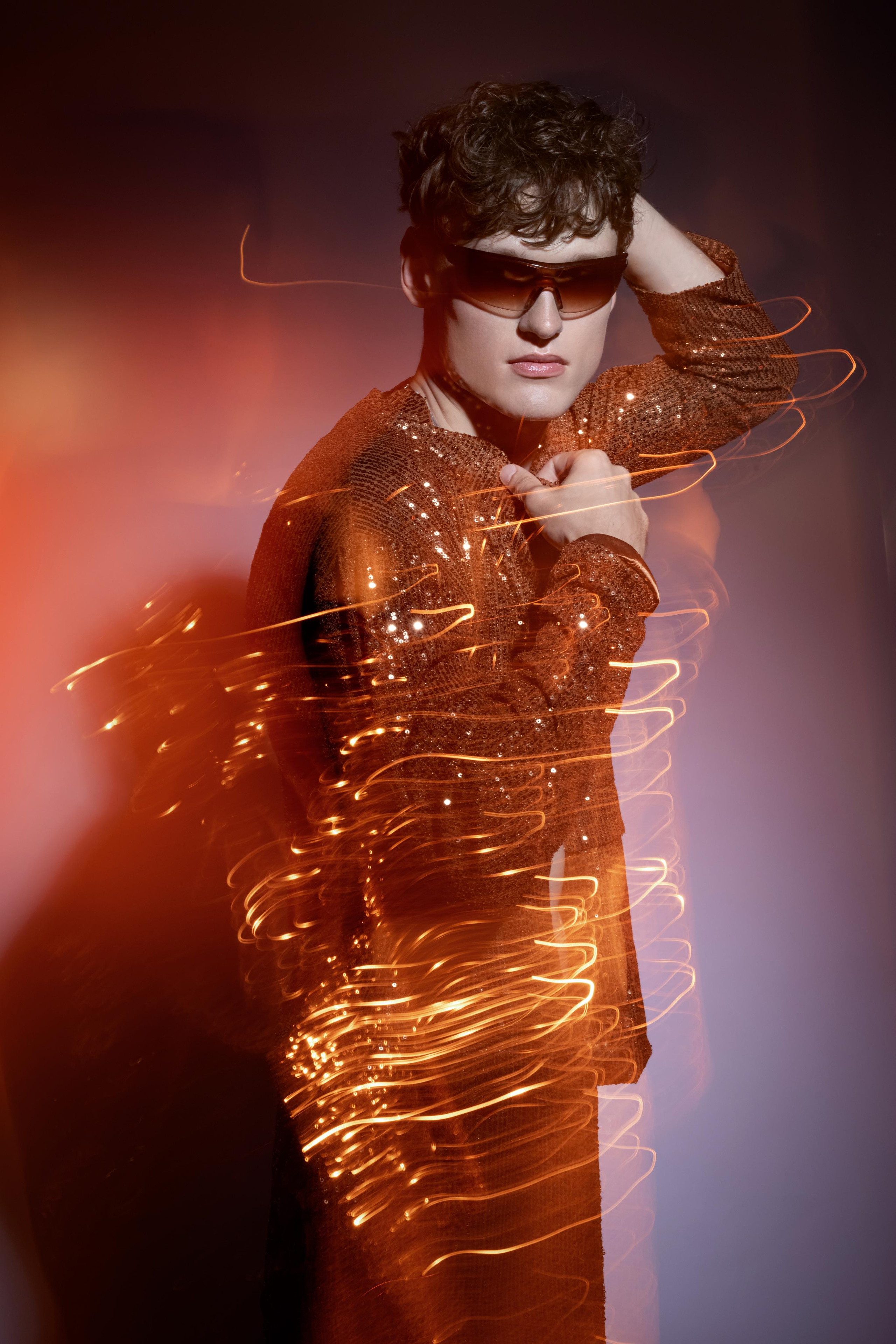 Мужское портфолио актерское. Портретный Фотограф в Москве Юлия Батурина