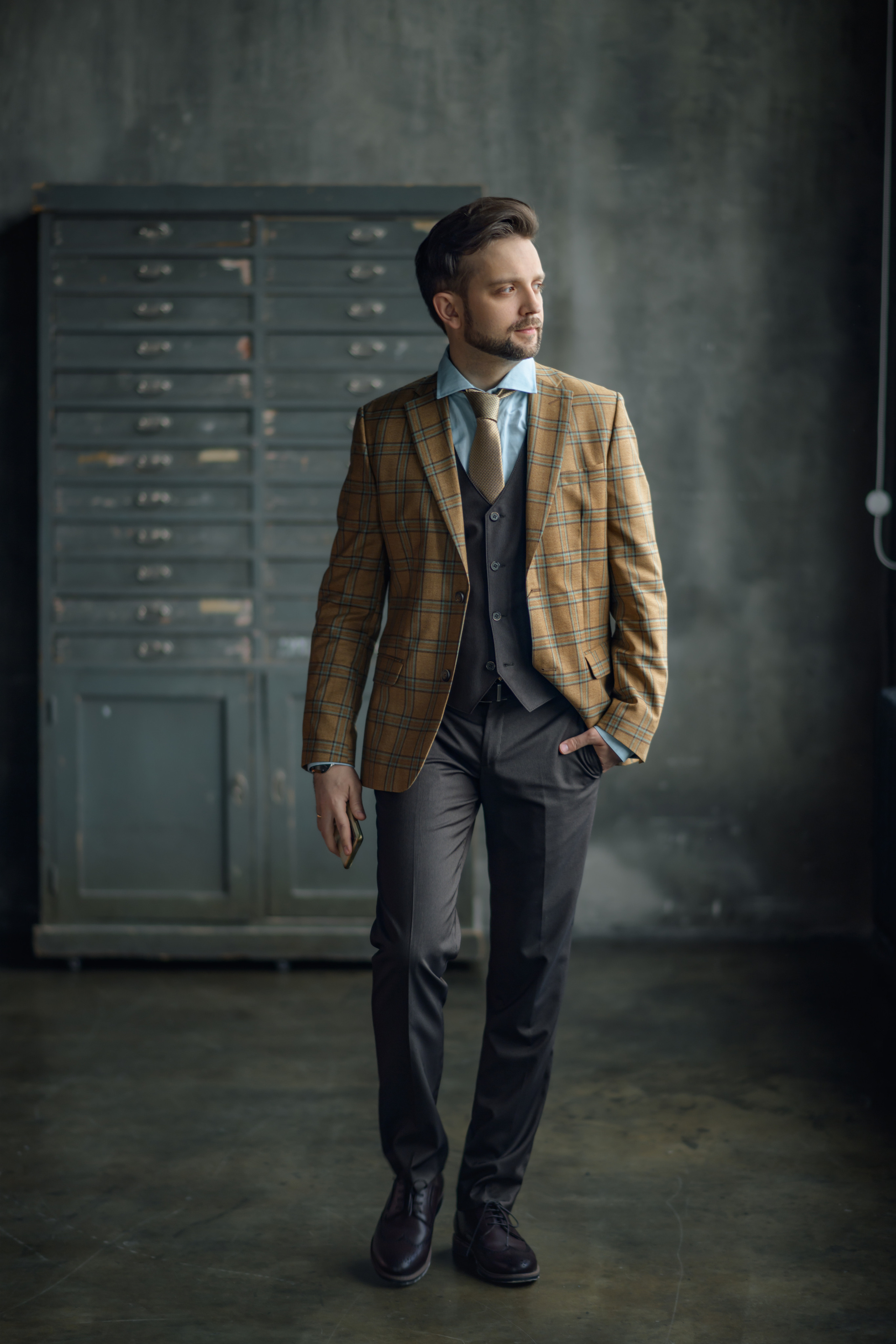 контент для бизнесмена