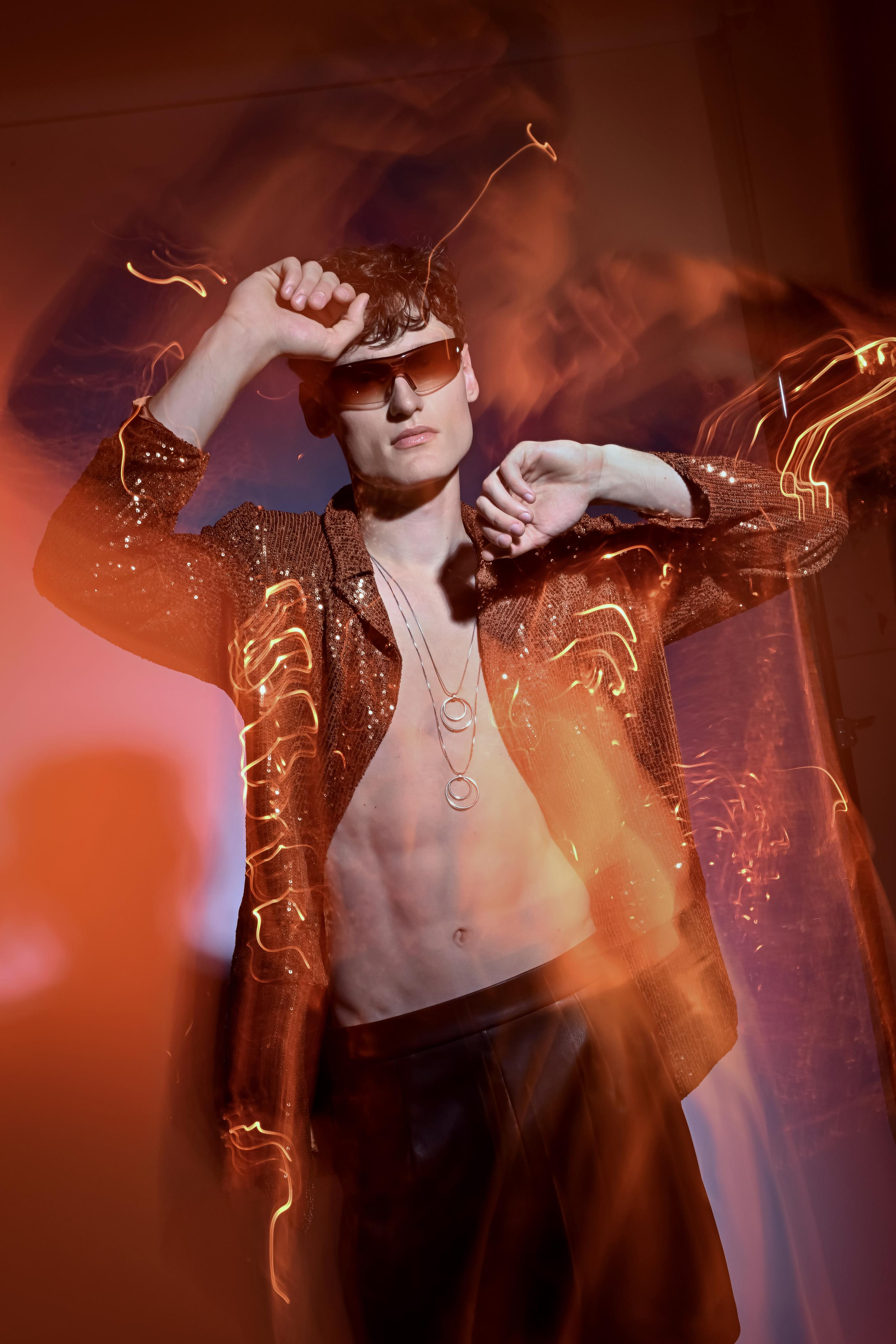 Мужское портфолио актерское. Портретный Фотограф в Москве Юлия Батурина