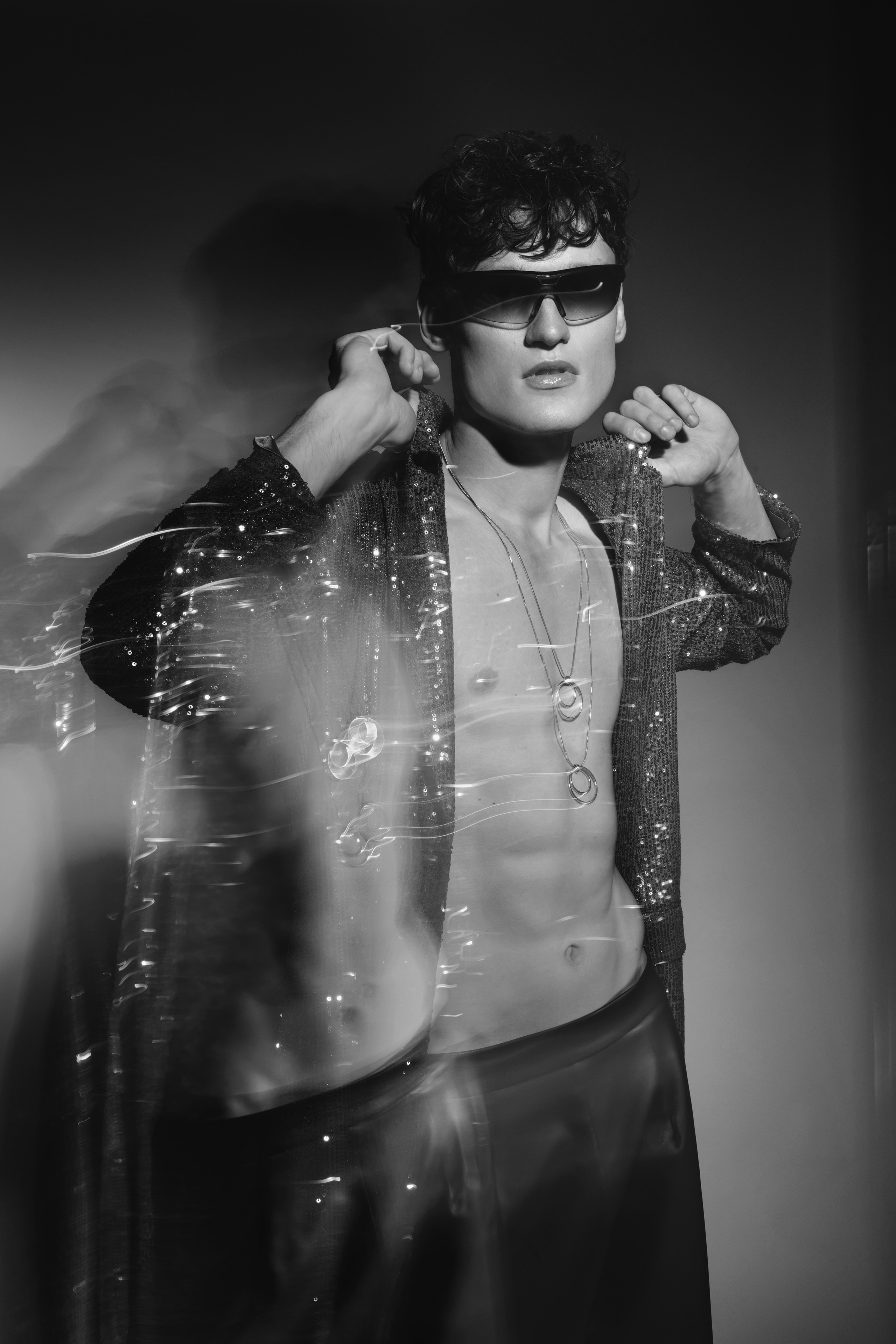 Мужское портфолио актерское. Портретный Фотограф в Москве Юлия Батурина