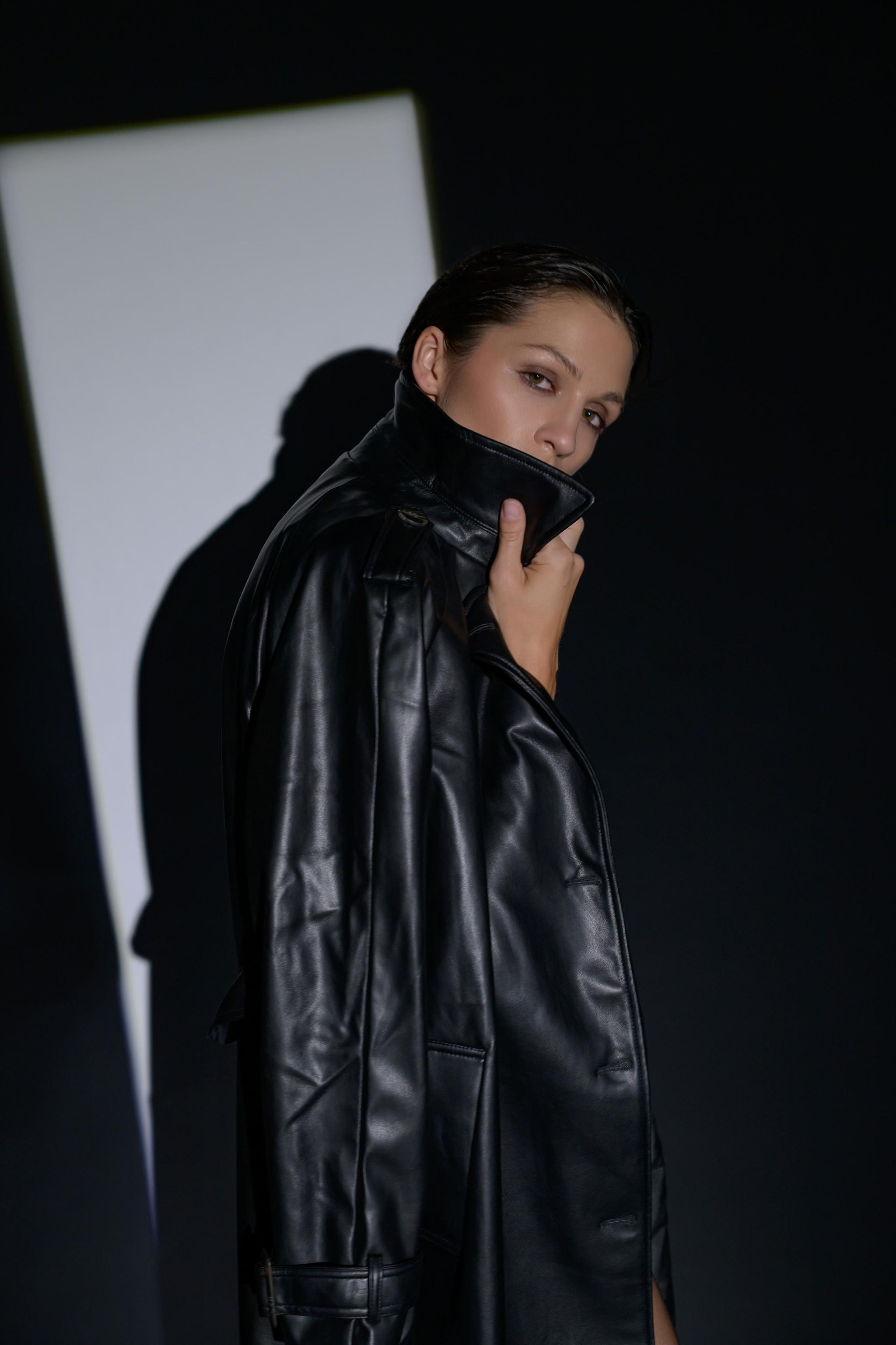 Твоя лучшая фотосессия, которая покажет тебя настоящую. Портретный Фотограф в Москве Юлия Батурина