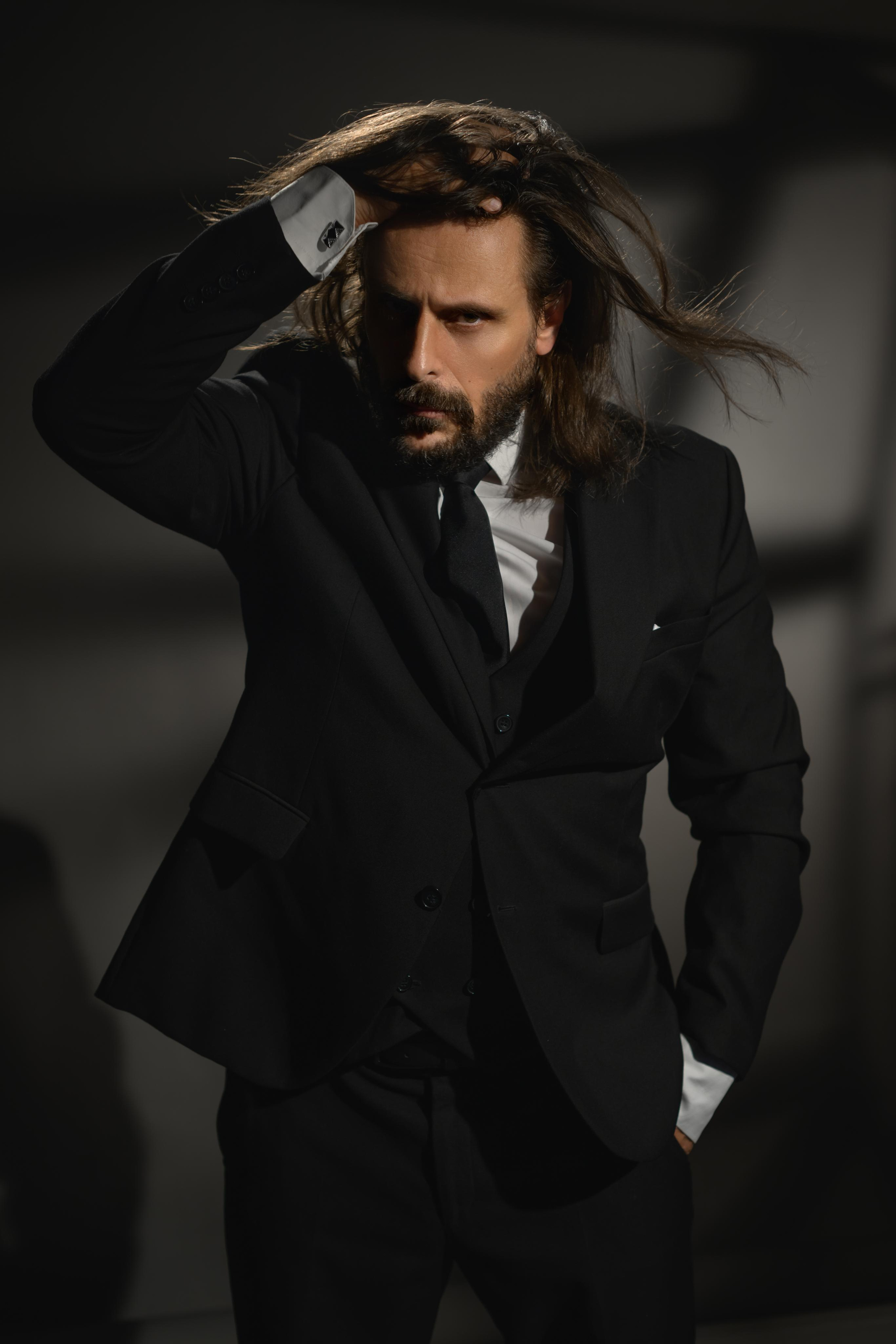 Портфолио актера может быть интересным