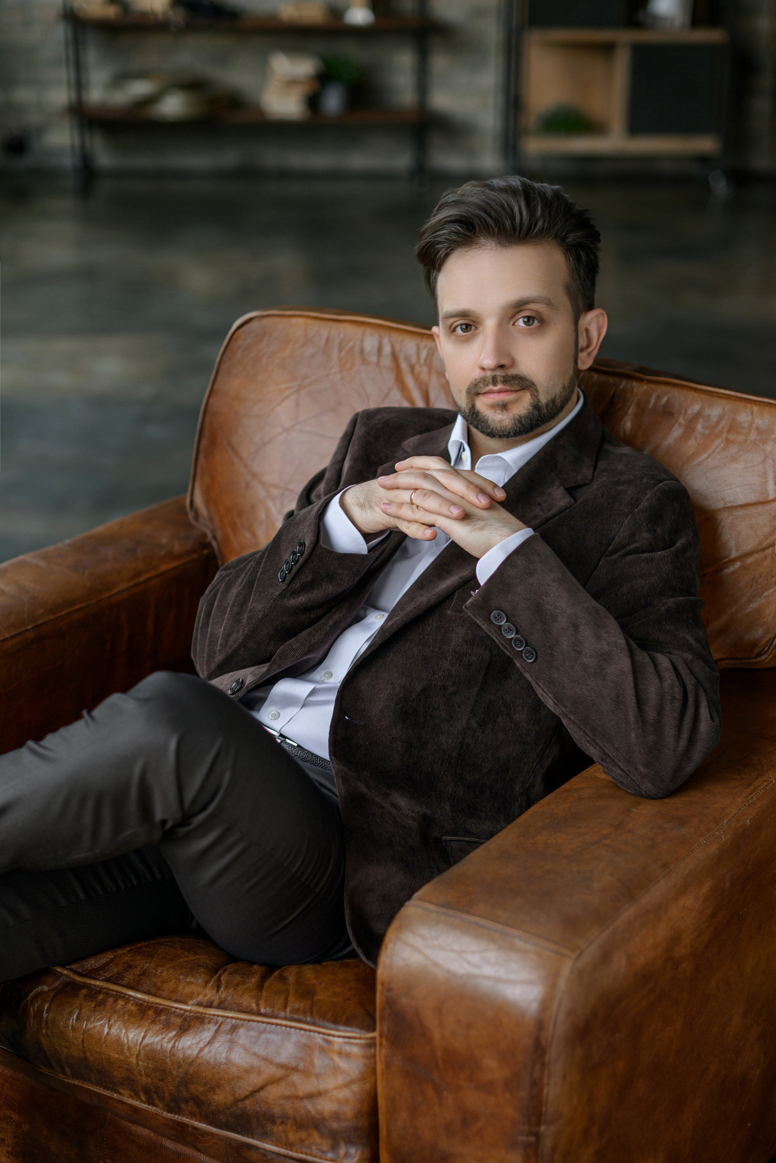 портфолио для бизнеса