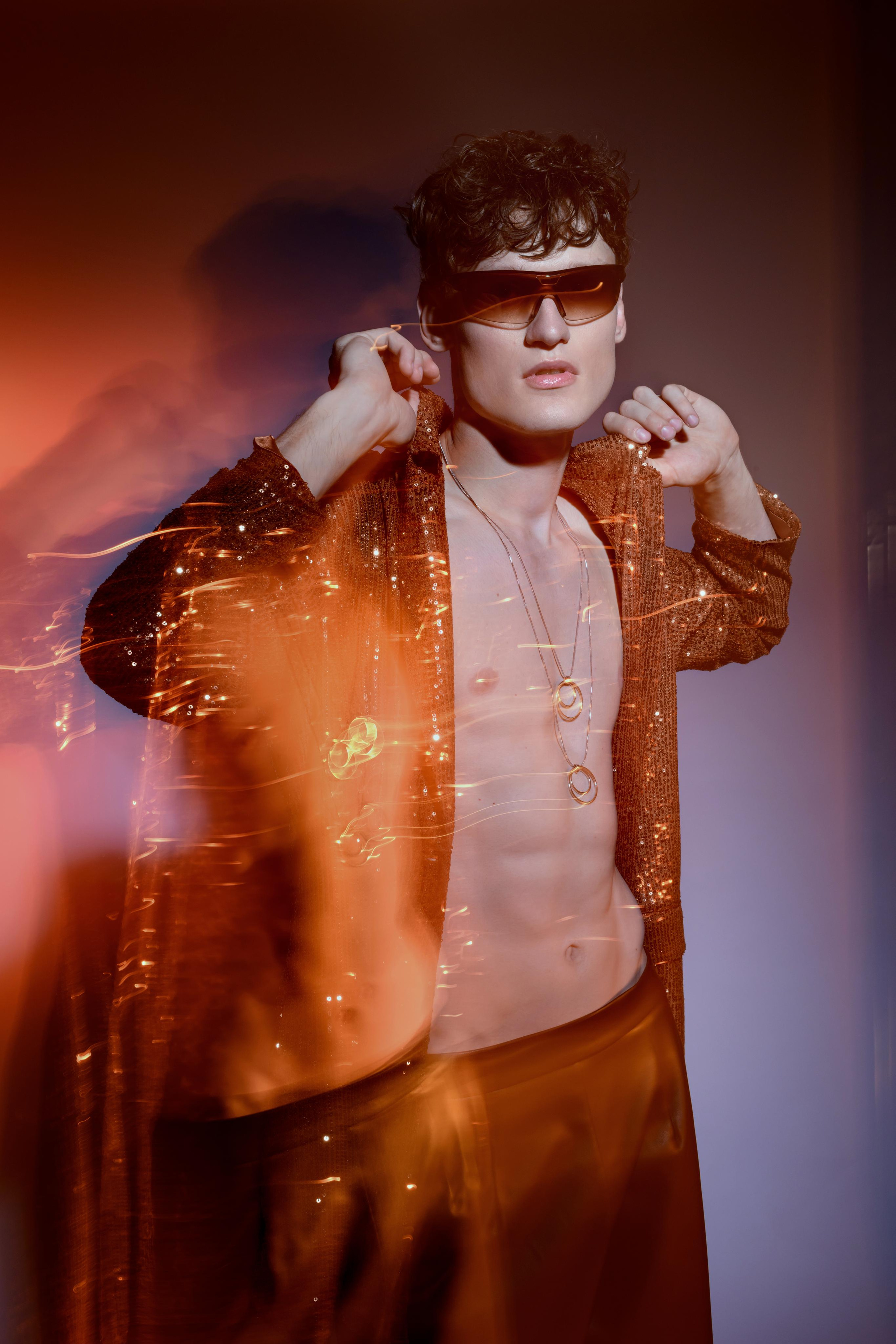 Мужское портфолио актерское. Портретный Фотограф в Москве Юлия Батурина