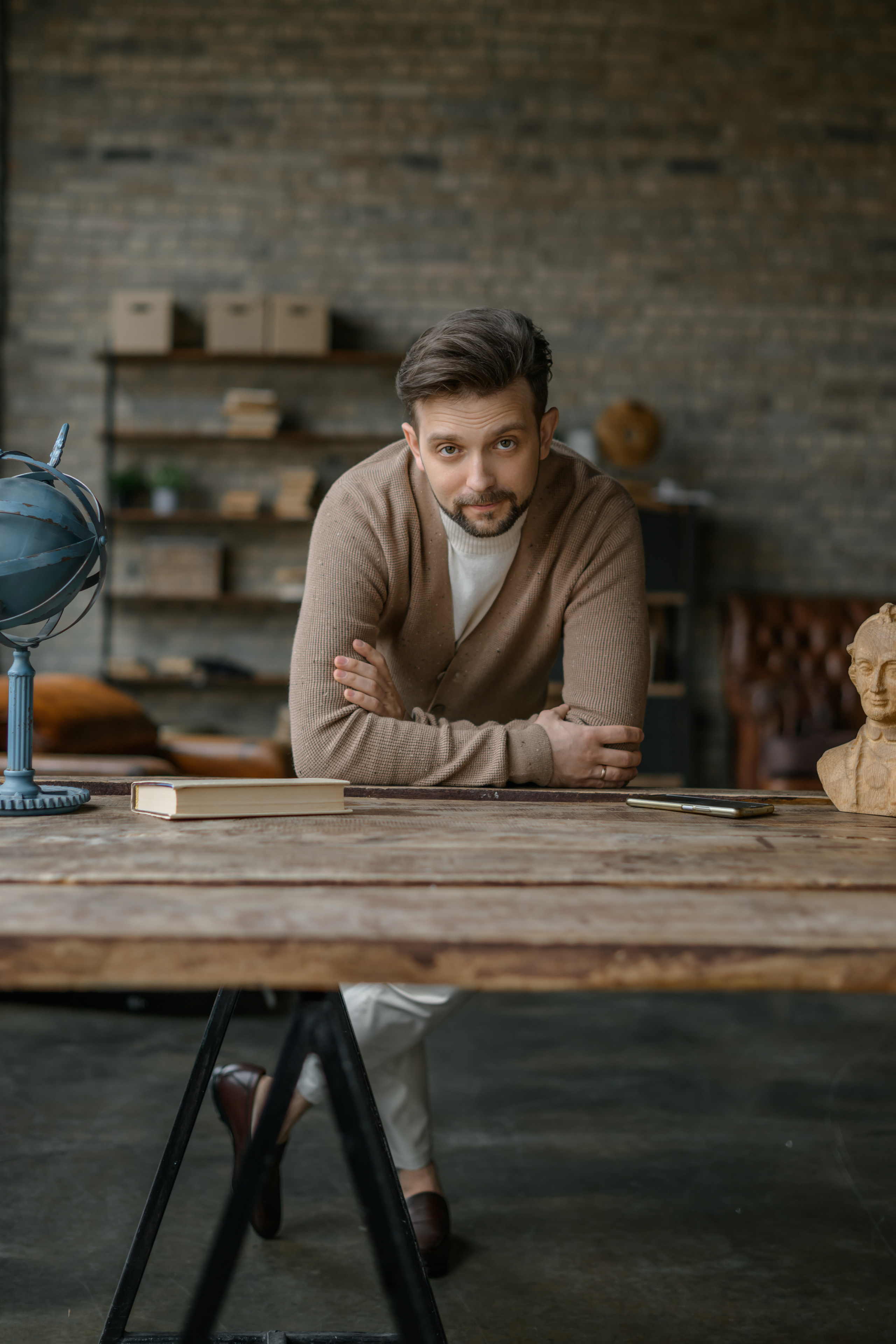 портфолио юриста для сайта