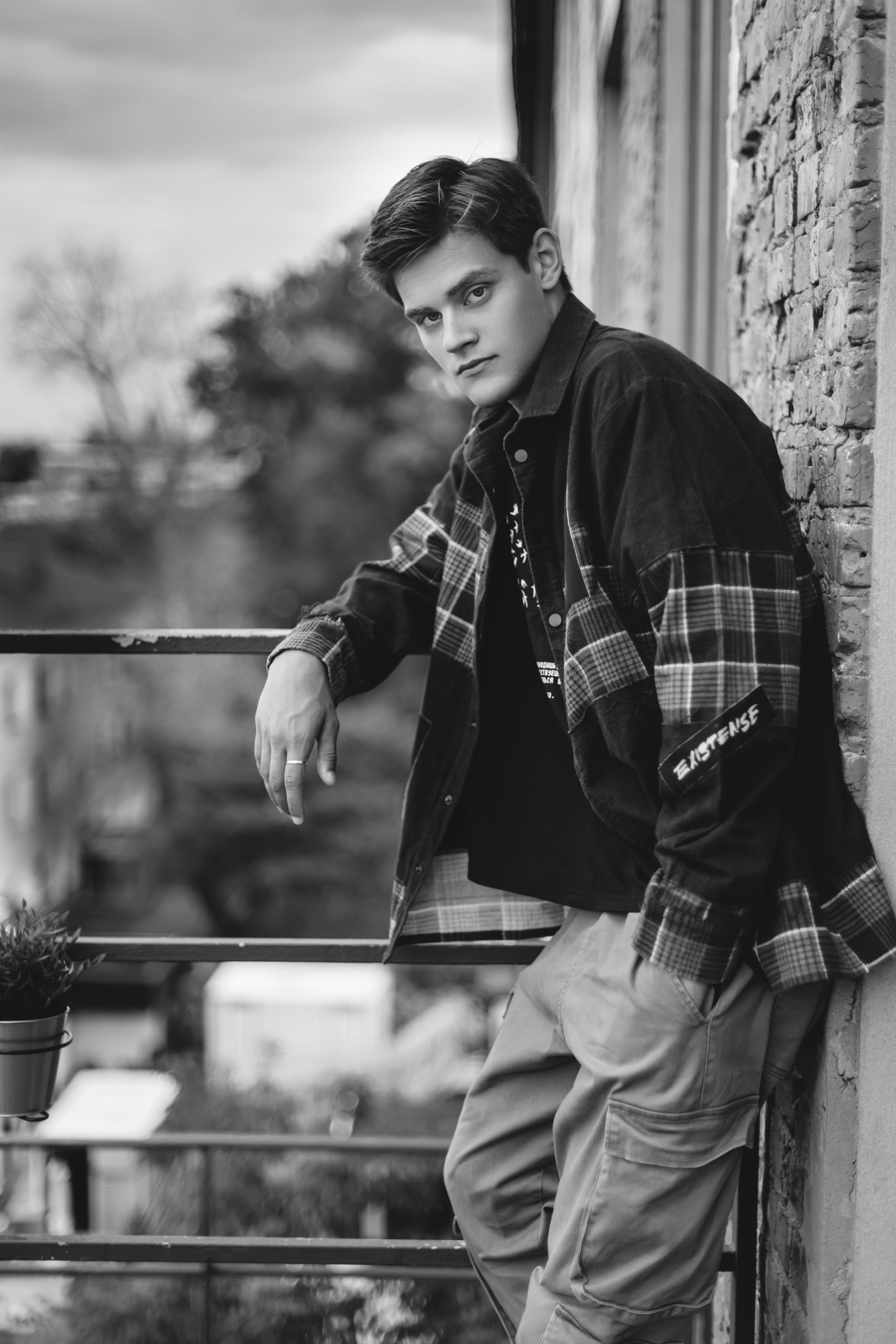 Мужское портфолио актерское. Портретный Фотограф в Москве Юлия Батурина