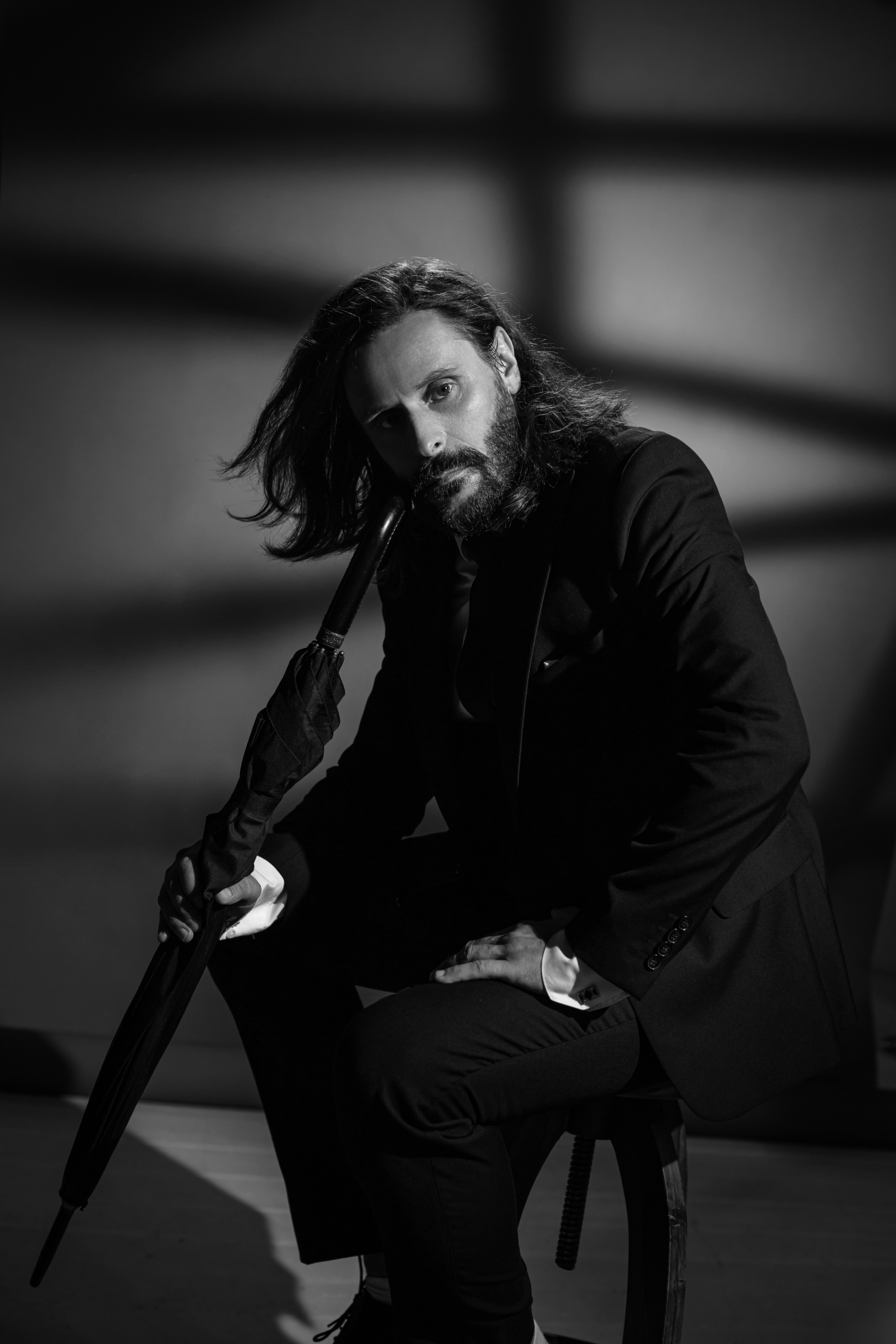 Мужское портфолио актерское. Портретный Фотограф в Москве Юлия Батурина