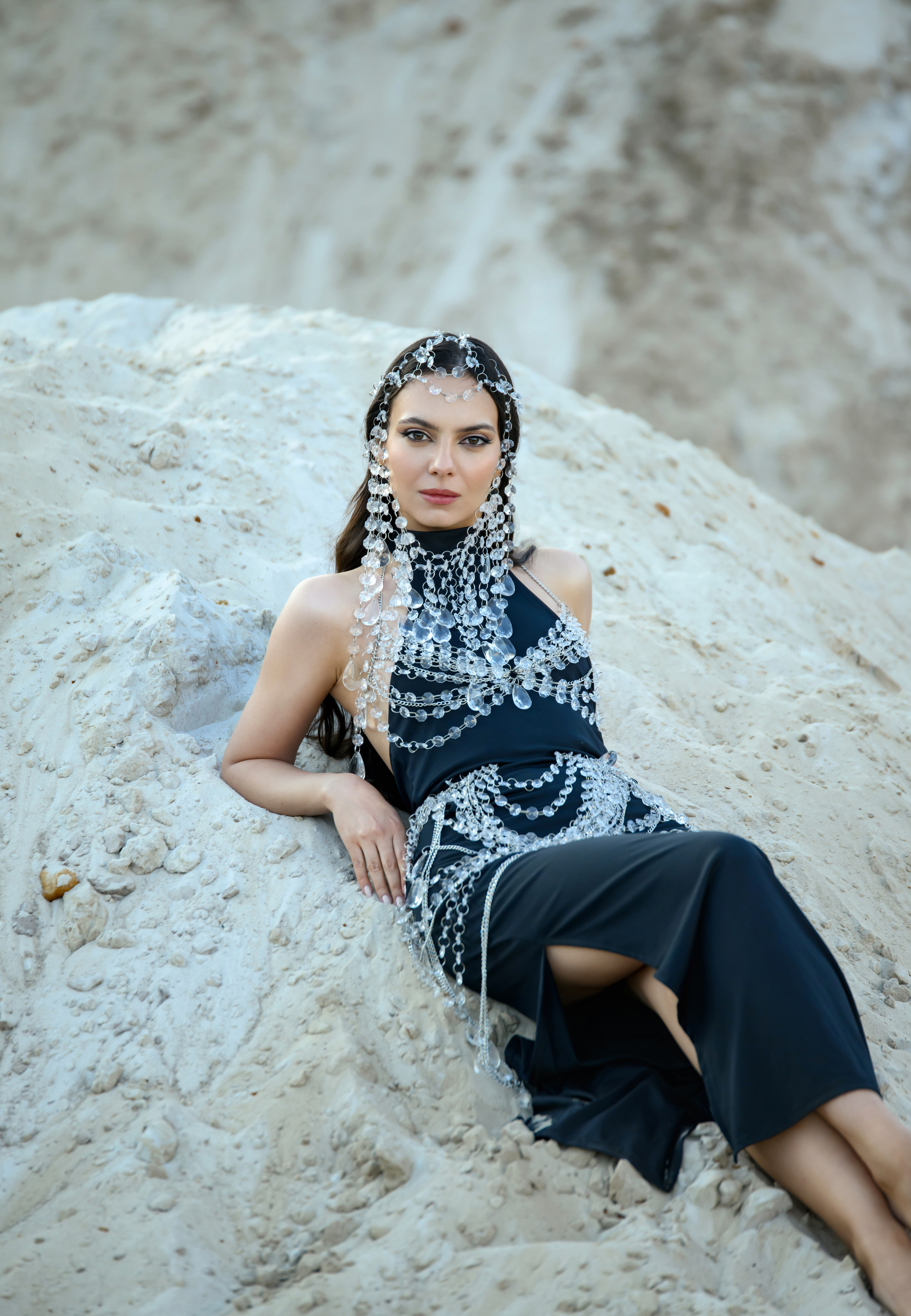 Твоя лучшая фотосессия, которая покажет тебя настоящую. Портретный Фотограф в Москве Юлия Батурина