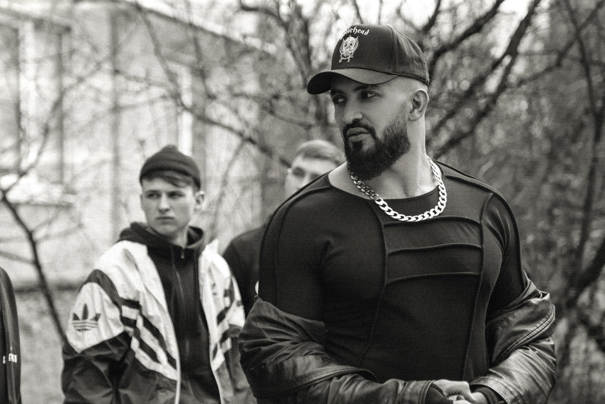 Съёмка клипа Биттуев. Фотограф Екатерина Золотовская. Портретные, семейные и креативные фотосессии в Москве