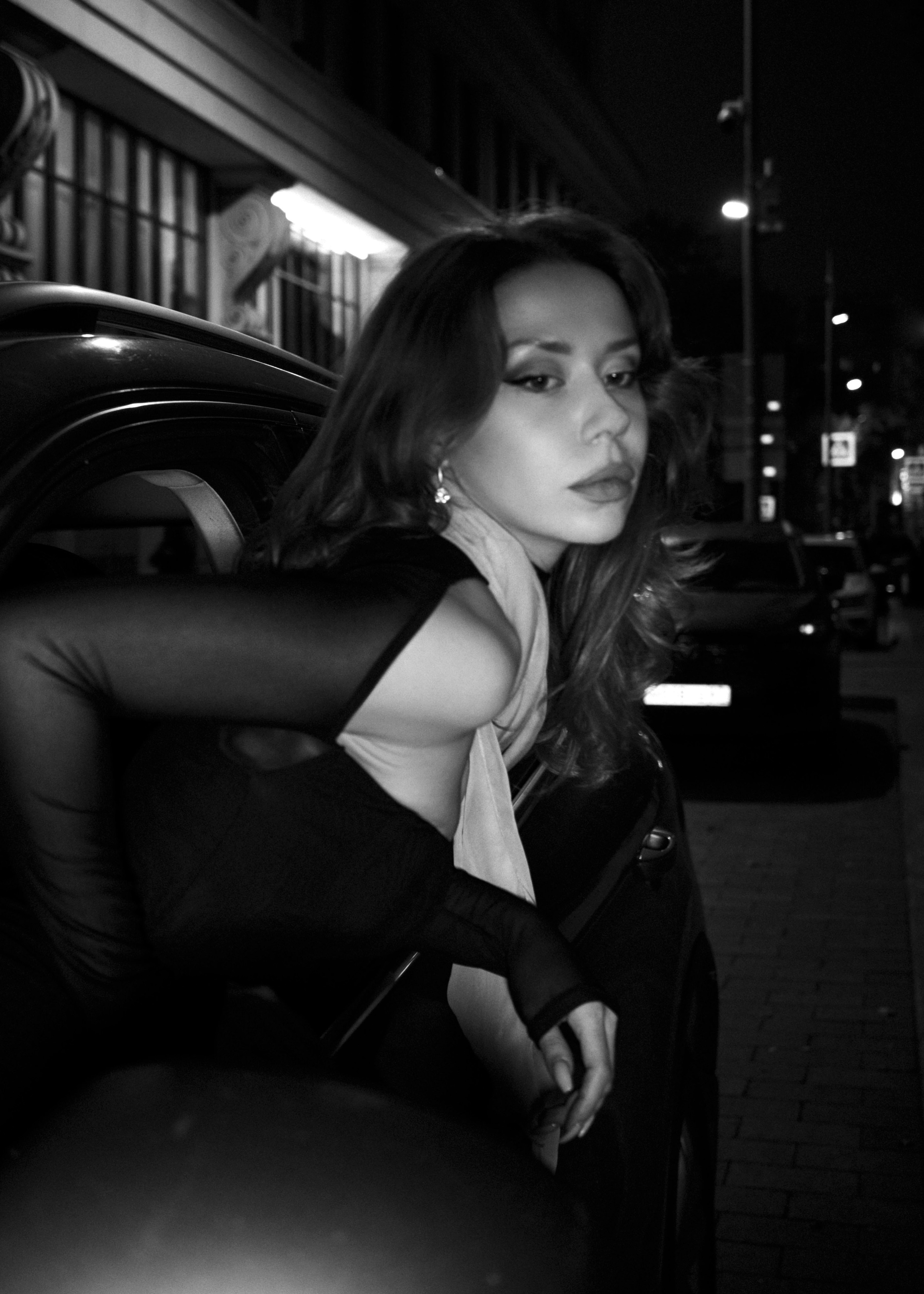 Салют, Вера!. Вероника Конева — фотограф. Фотографирую жизнь