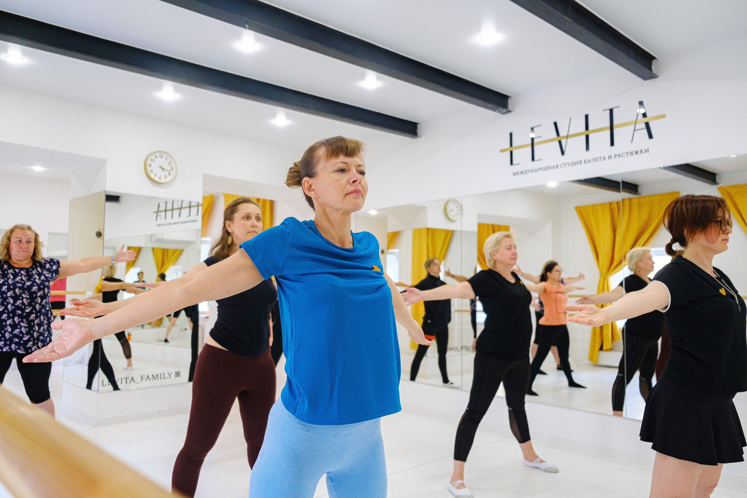 «LEVITA» Петергоф. Фотограф Мария Хлебникова Санкт-Петербург Москва