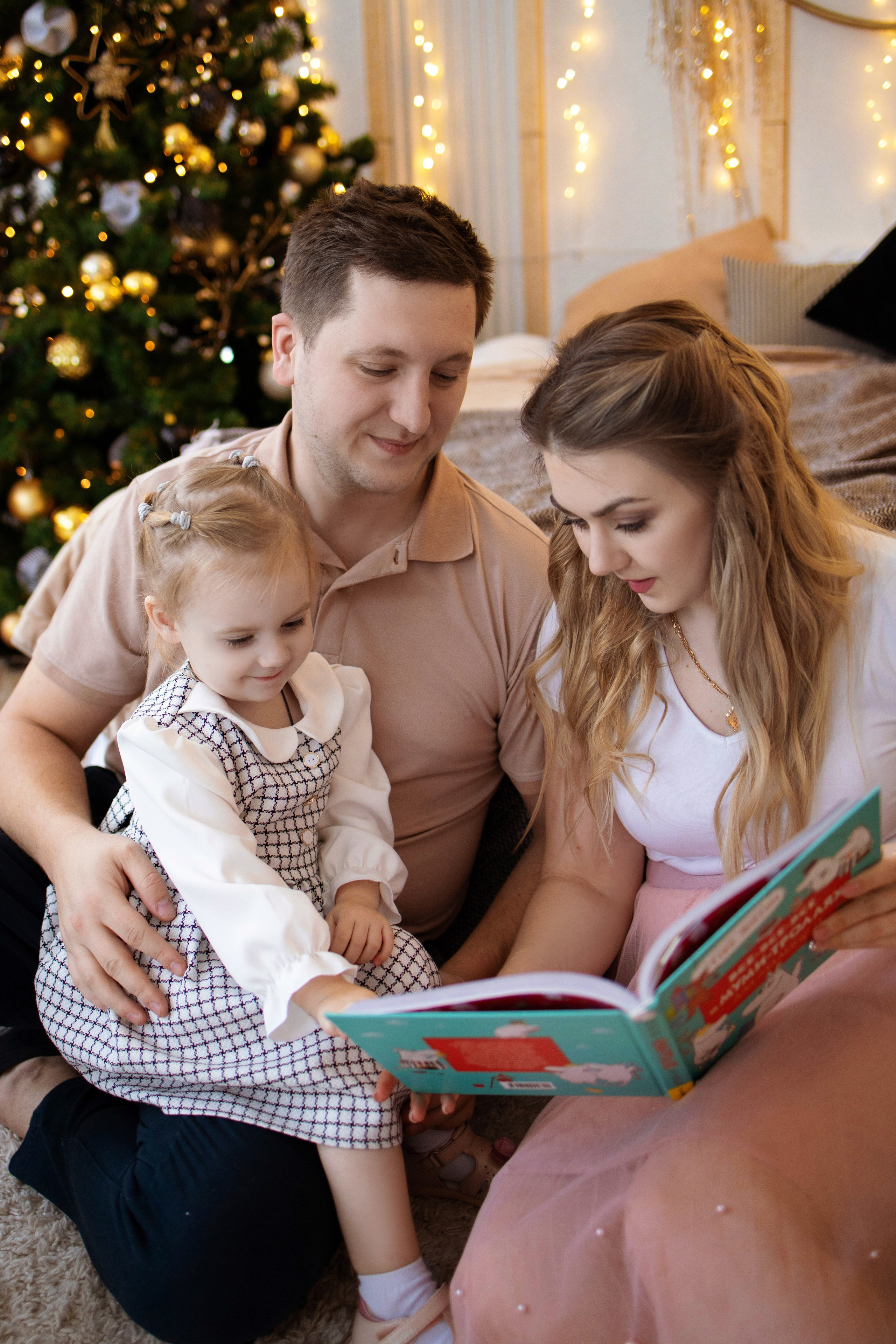 Отзывы. Женский и семейный фотограф в Воронеже Надя Кузнецова