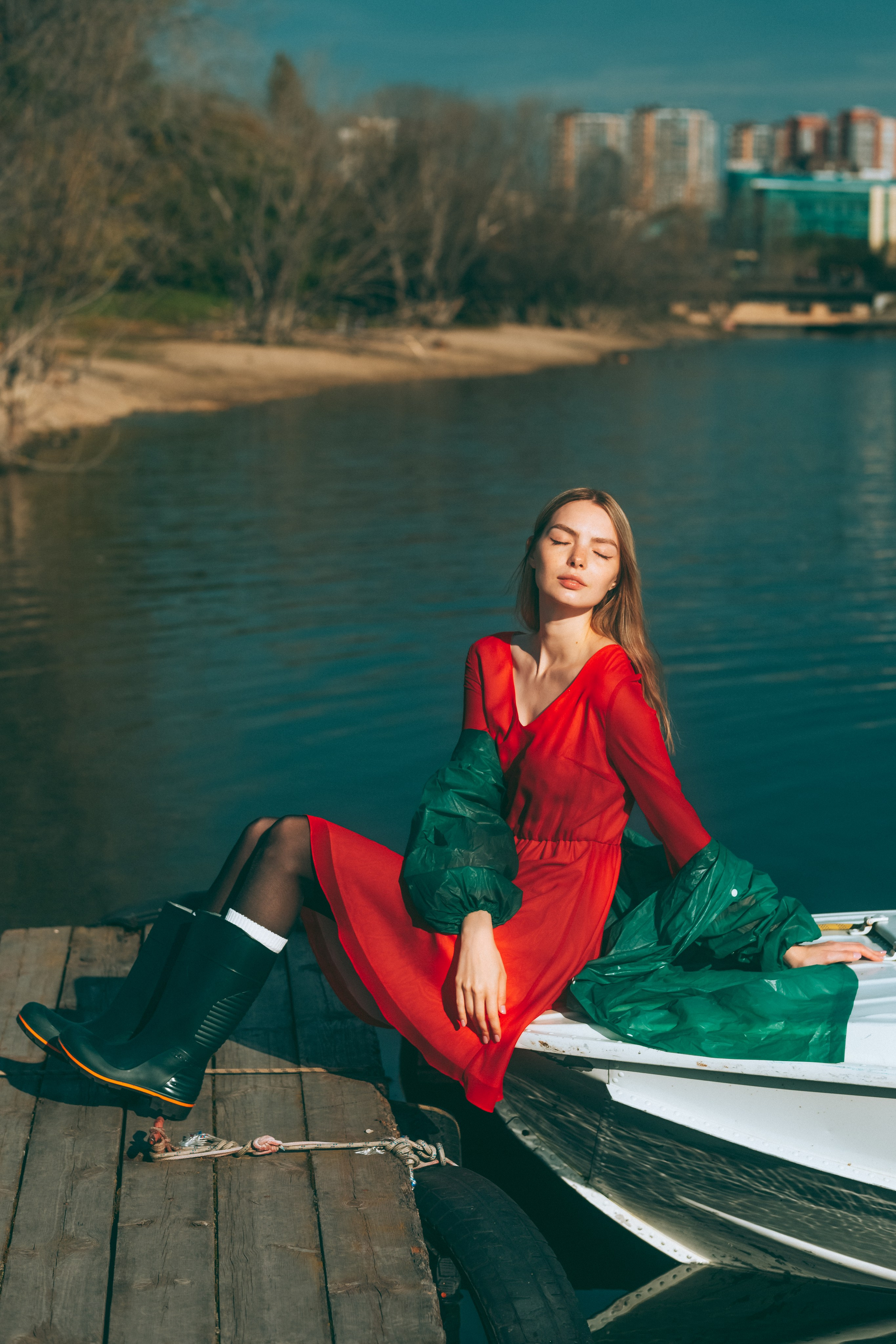 Вероника. Семейный фотограф Ульяна Сиденко — Иркутск