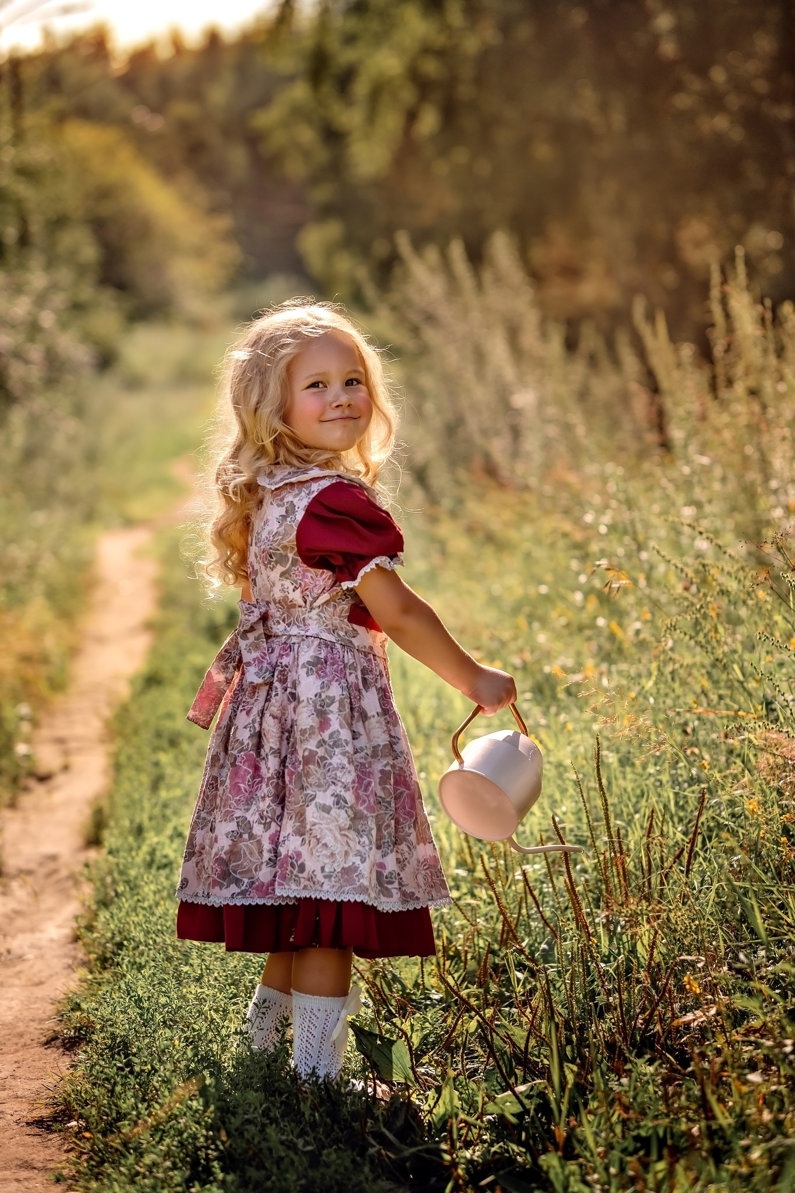 Семейный фотограф Ульяна Сиденко — Иркутск