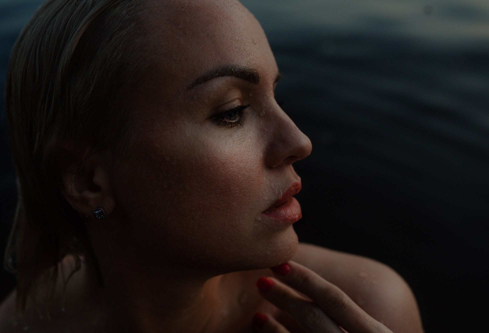 ЖЕНСКИЙ ПОРТРЕТ. Фотография. Визуально-чувственный мир души